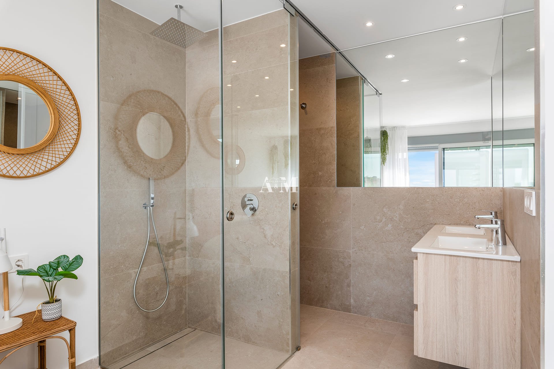 Nouvelle construction - low-bungalow - Dolores