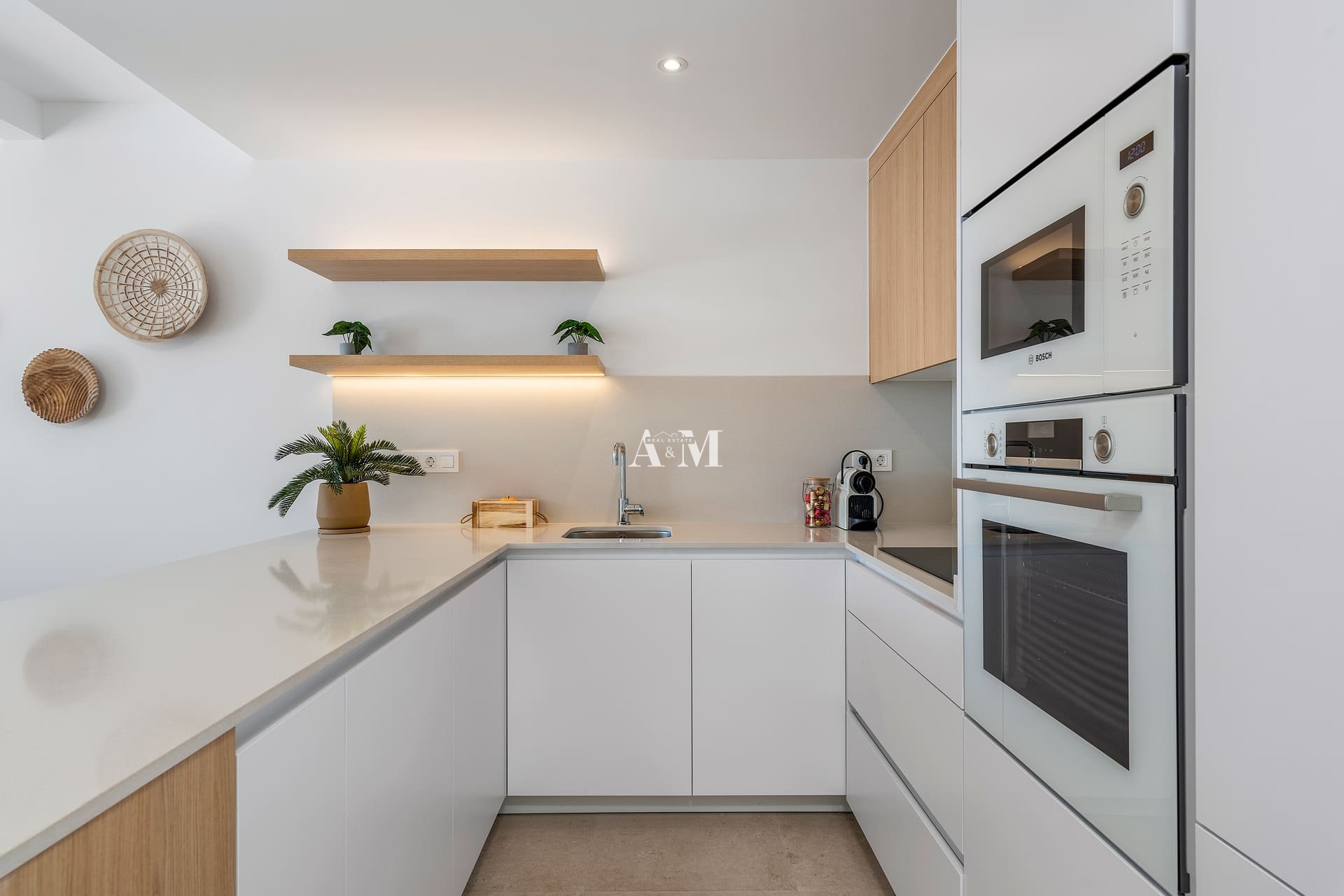 Nouvelle construction - low-bungalow - Dolores