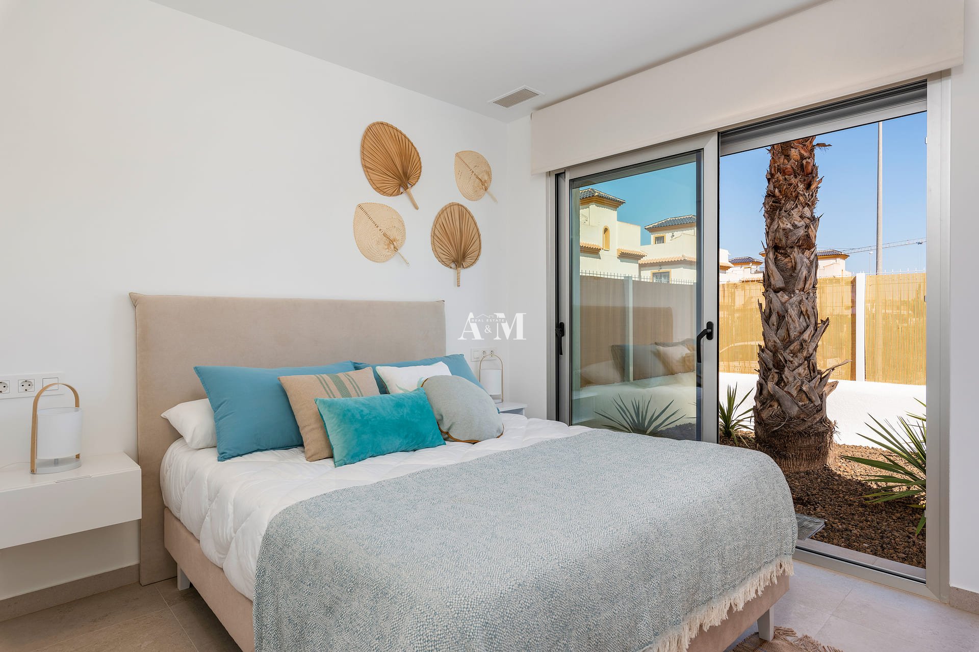 Nouvelle construction - low-bungalow - Dolores