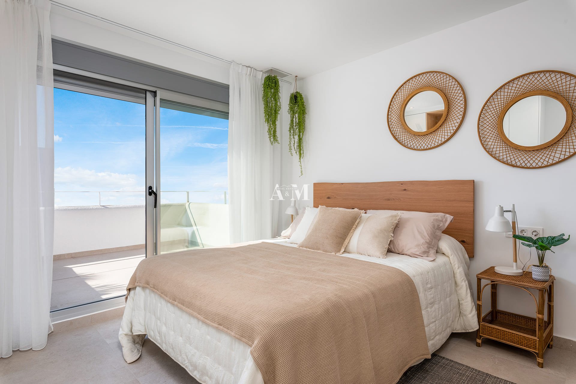 Nouvelle construction - low-bungalow - Dolores