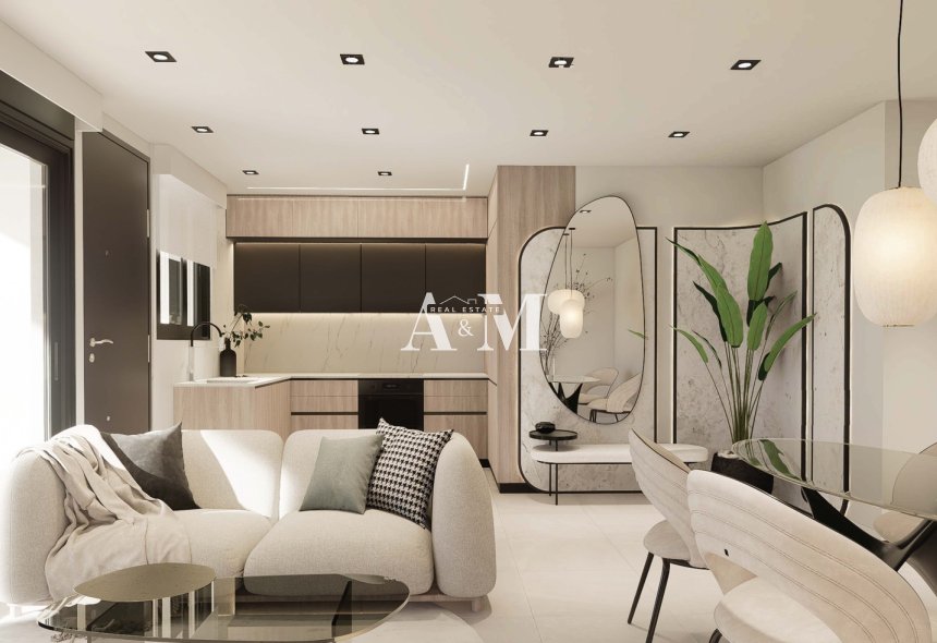 Nouvelle construction - low-bungalow - Pilar de la Horadada