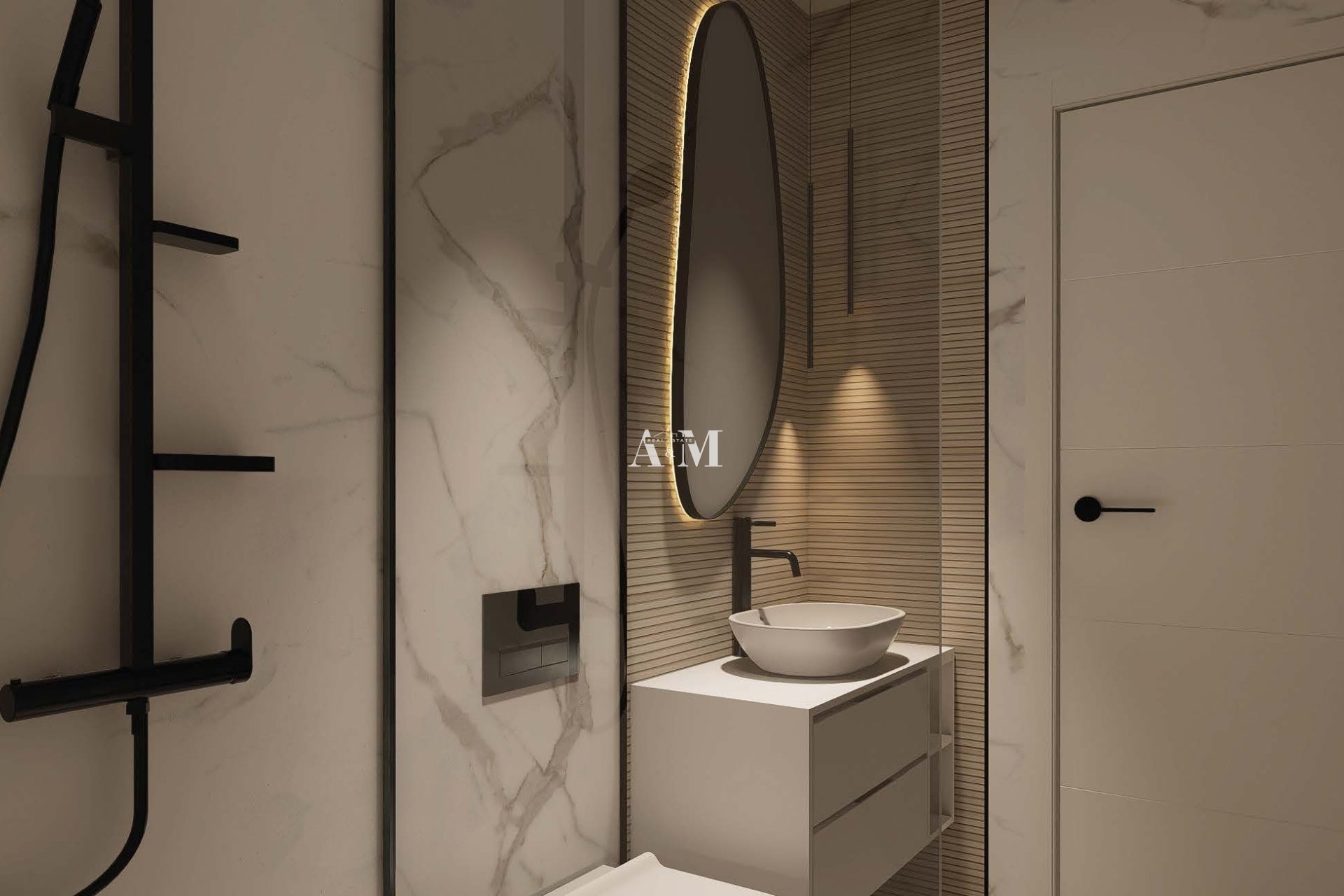 Nouvelle construction - low-bungalow - Pilar de la Horadada