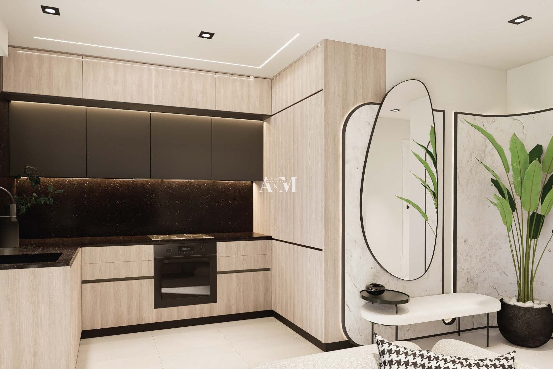 Nouvelle construction - low-bungalow - Pilar de la Horadada