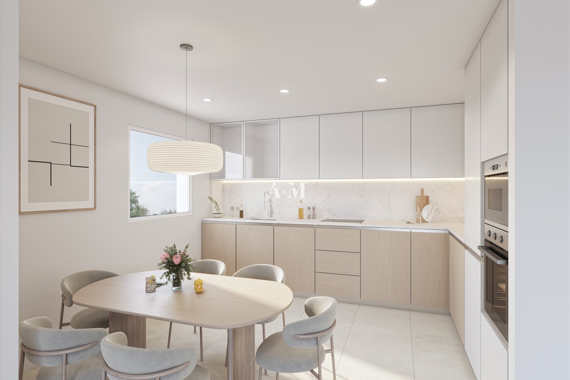 Nouvelle construction - low-bungalow - Pilar de la Horadada