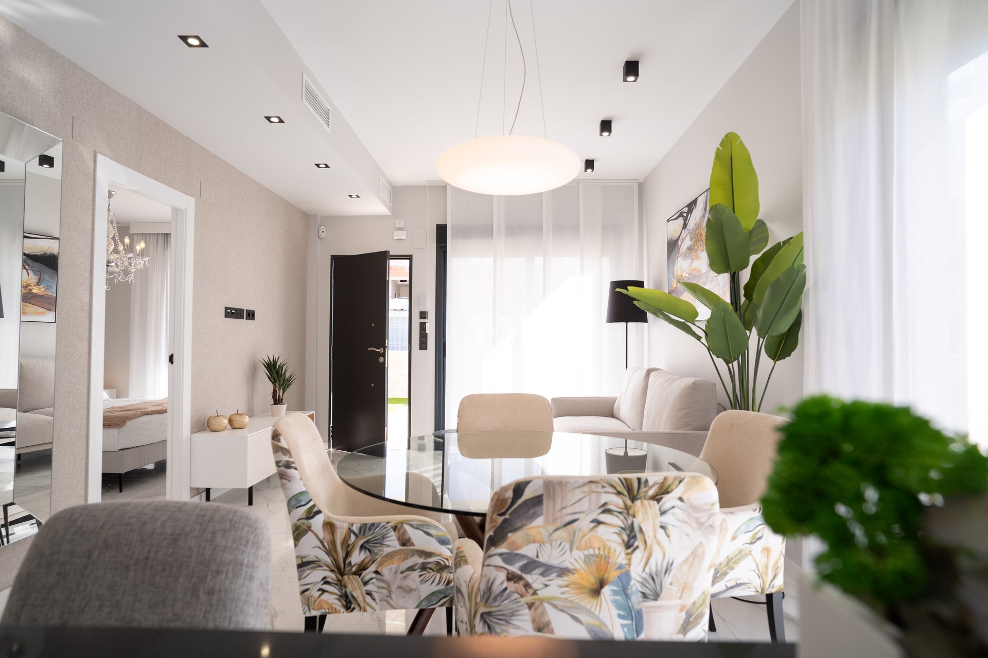 Nouvelle construction - low-bungalow - Pilar de la Horadada