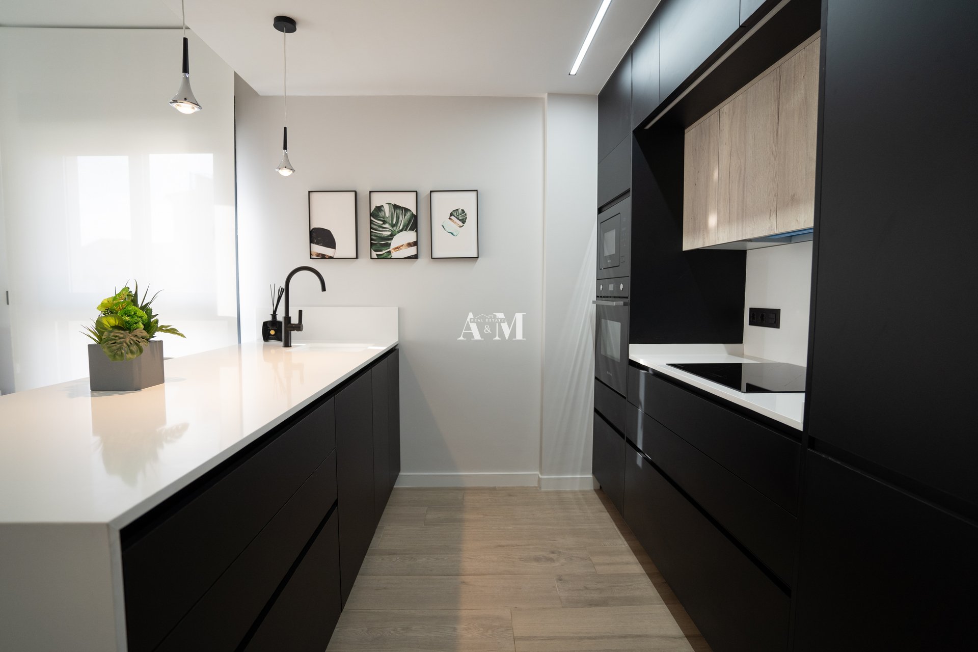 Nouvelle construction - low-bungalow - Pilar de la Horadada