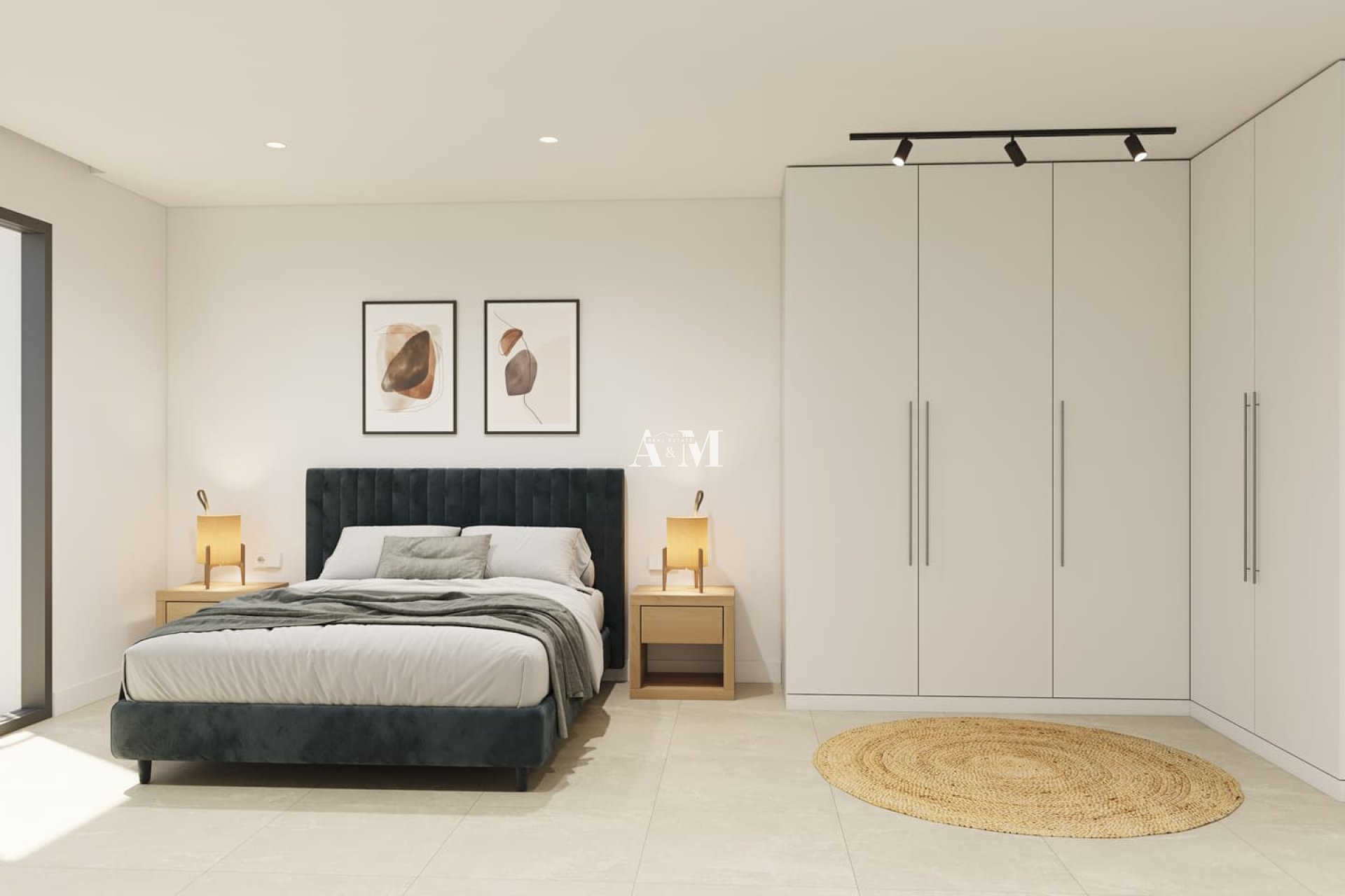 Nouvelle construction - low-bungalow - Pilar de la Horadada