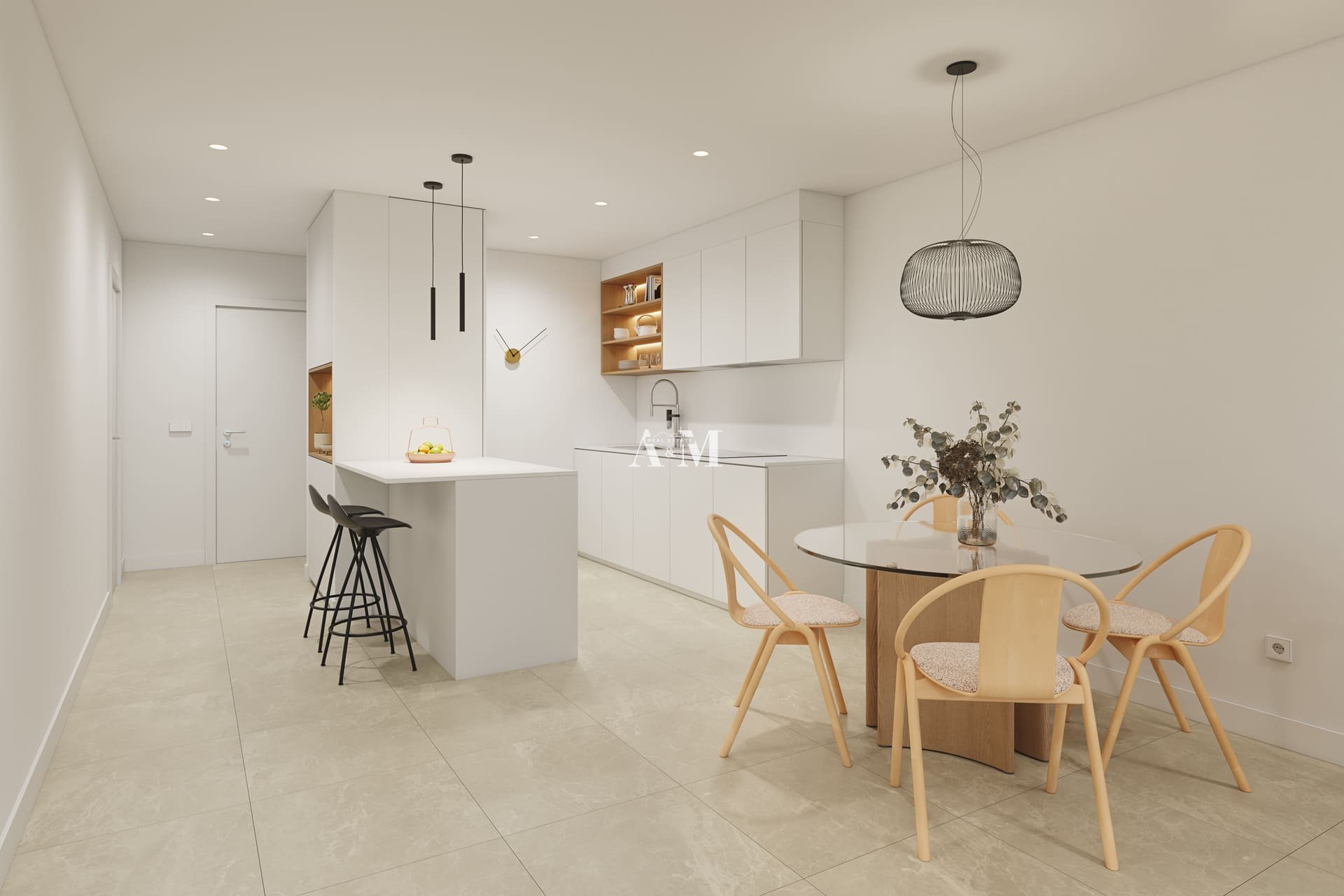 Nouvelle construction - low-bungalow - Pilar de la Horadada