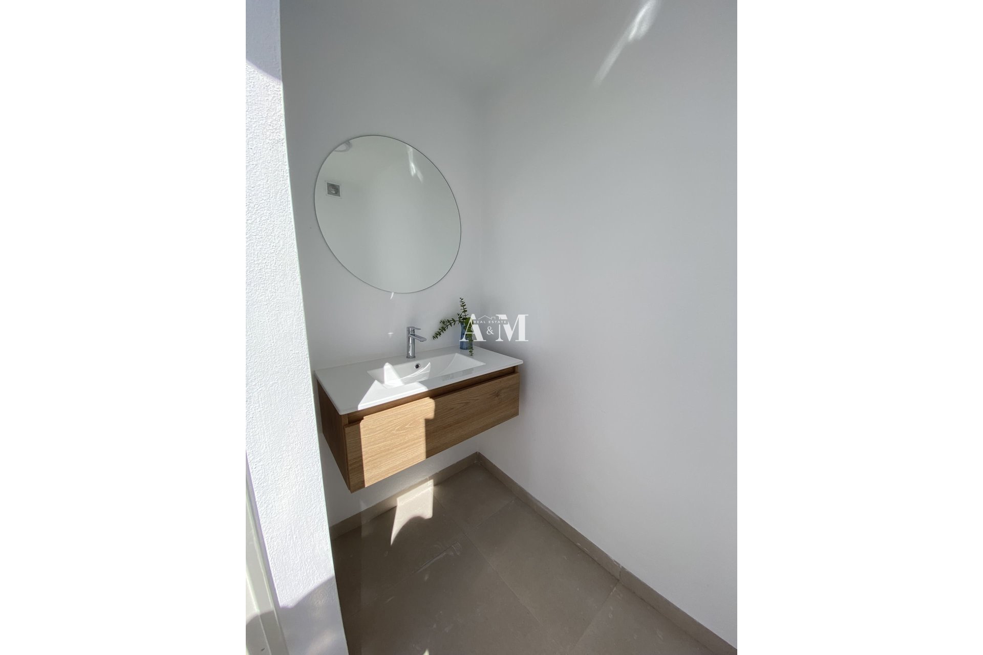 Nouvelle construction - low-bungalow - Pilar de la Horadada
