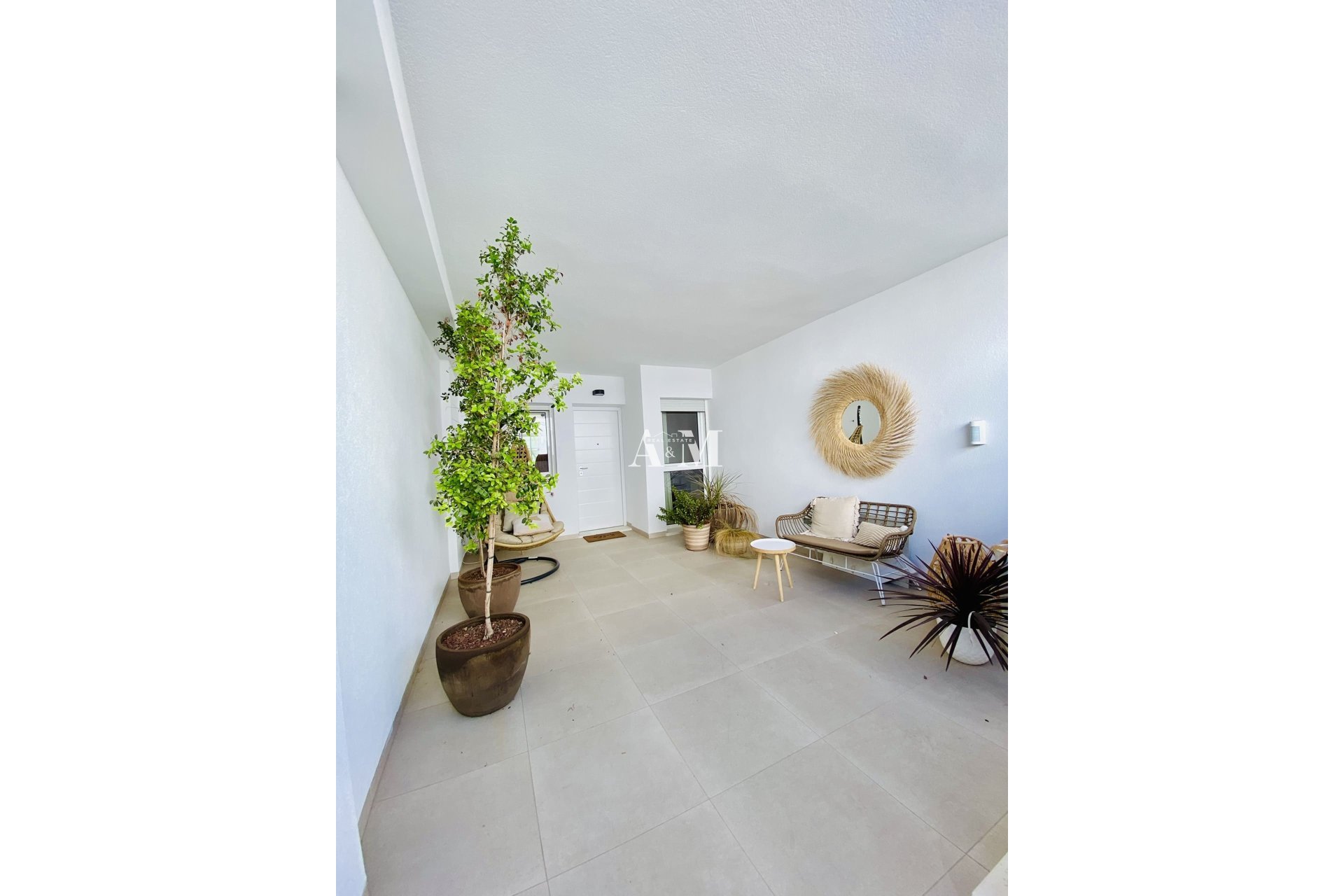 Nouvelle construction - low-bungalow - Pilar de la Horadada