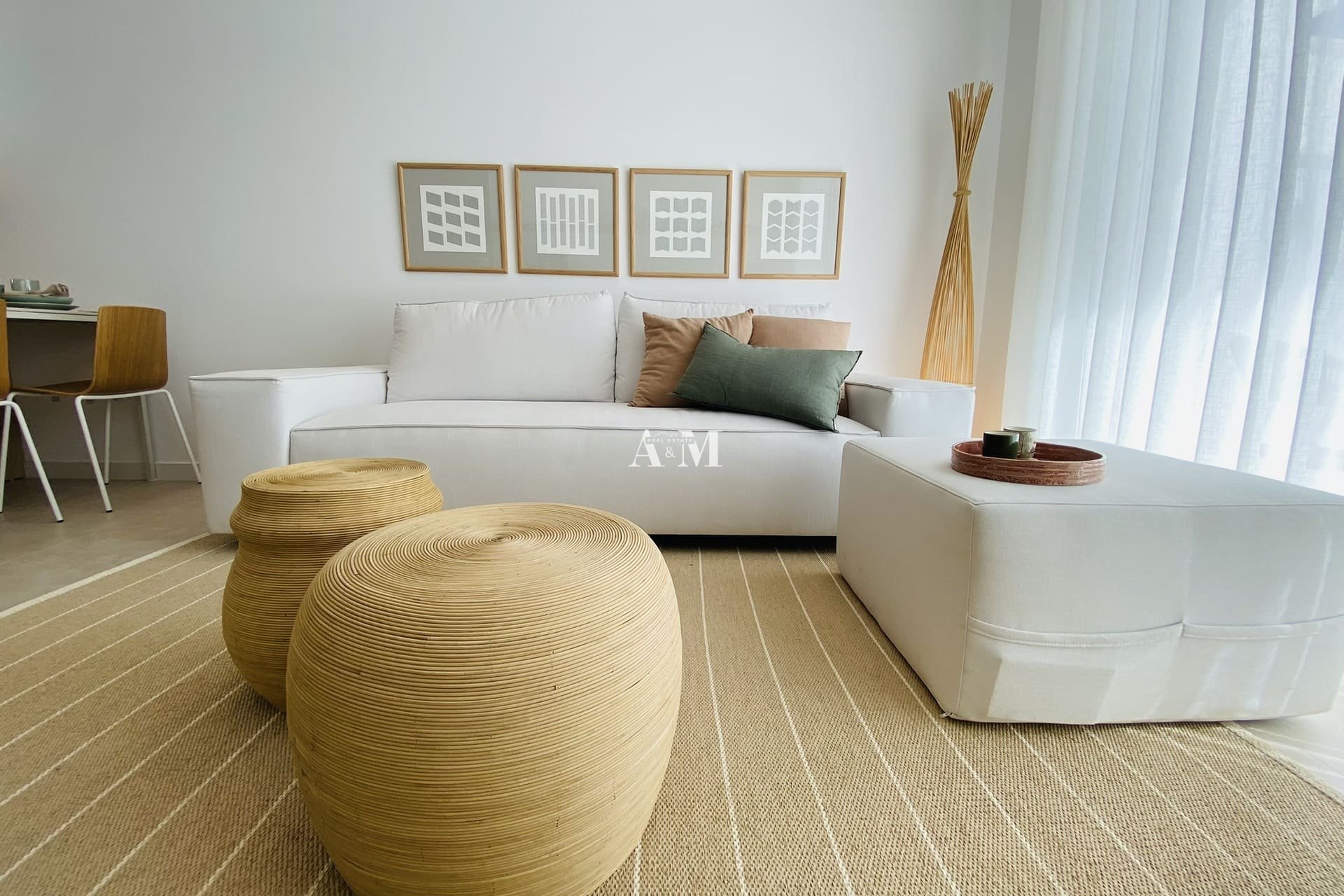 Nouvelle construction - low-bungalow - Pilar de la Horadada