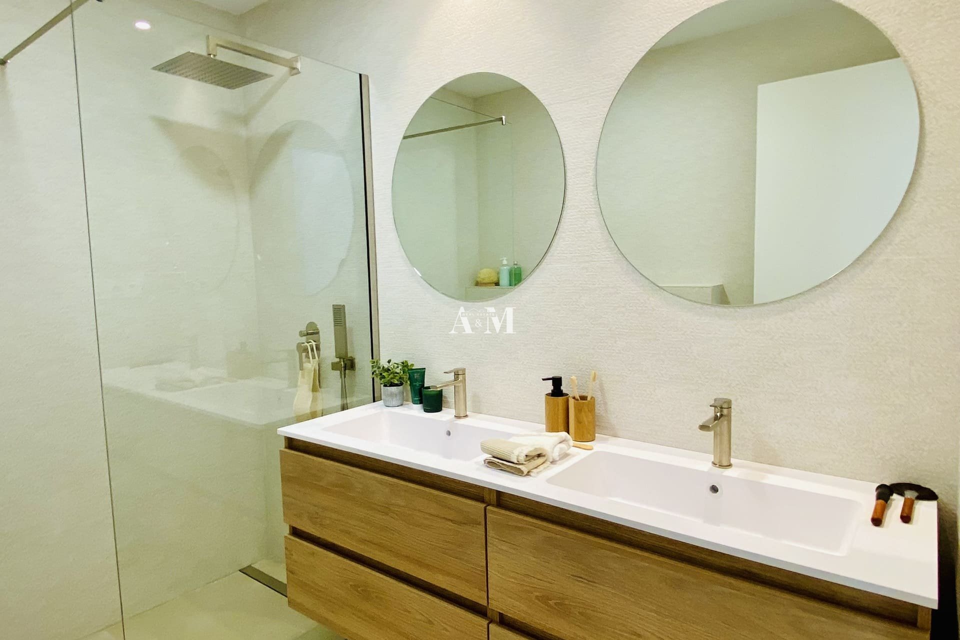 Nouvelle construction - low-bungalow - Pilar de la Horadada