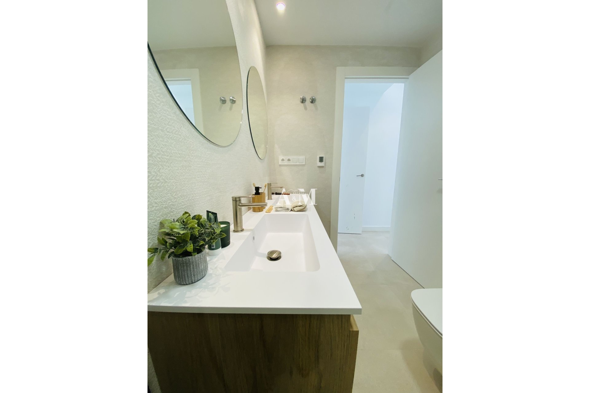Nouvelle construction - low-bungalow - Pilar de la Horadada