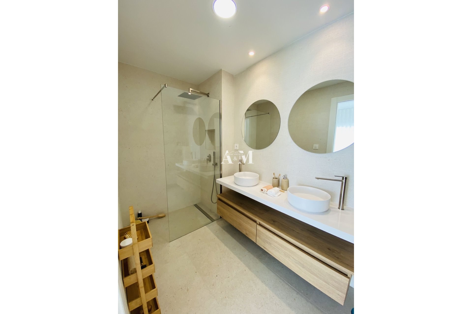 Nouvelle construction - low-bungalow - Pilar de la Horadada