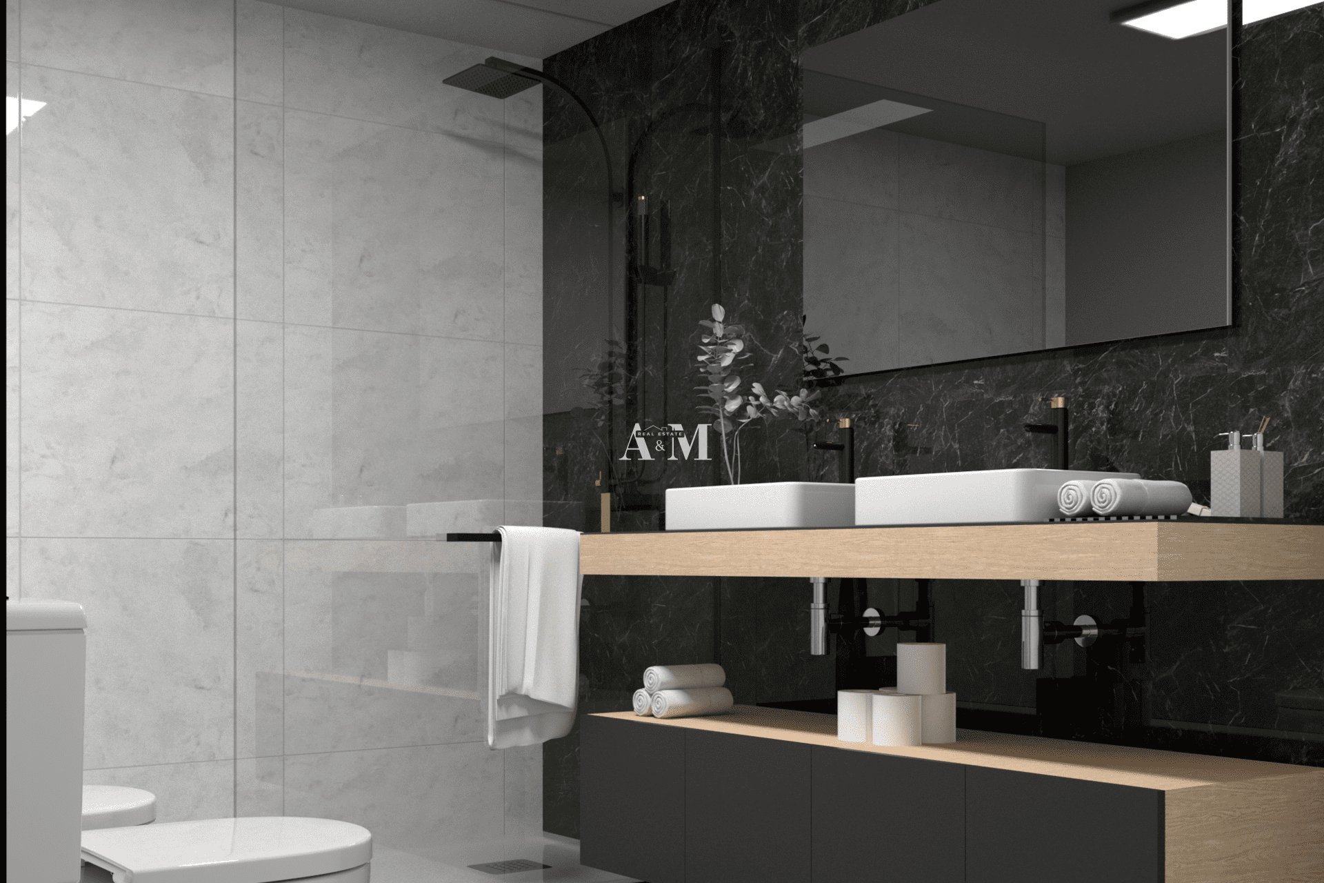 Nouvelle construction - low-bungalow - San Pedro del Pinatar