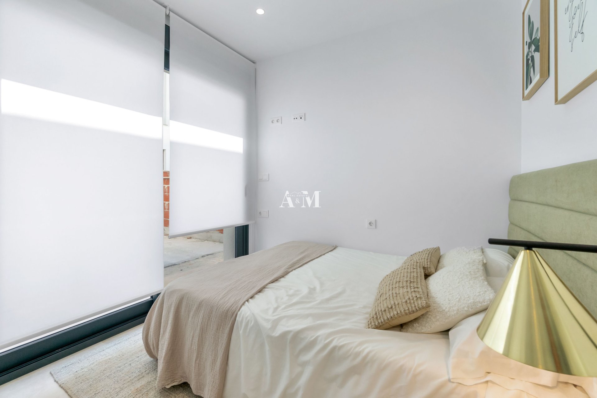 Nouvelle construction - low-bungalow - Torrevieja