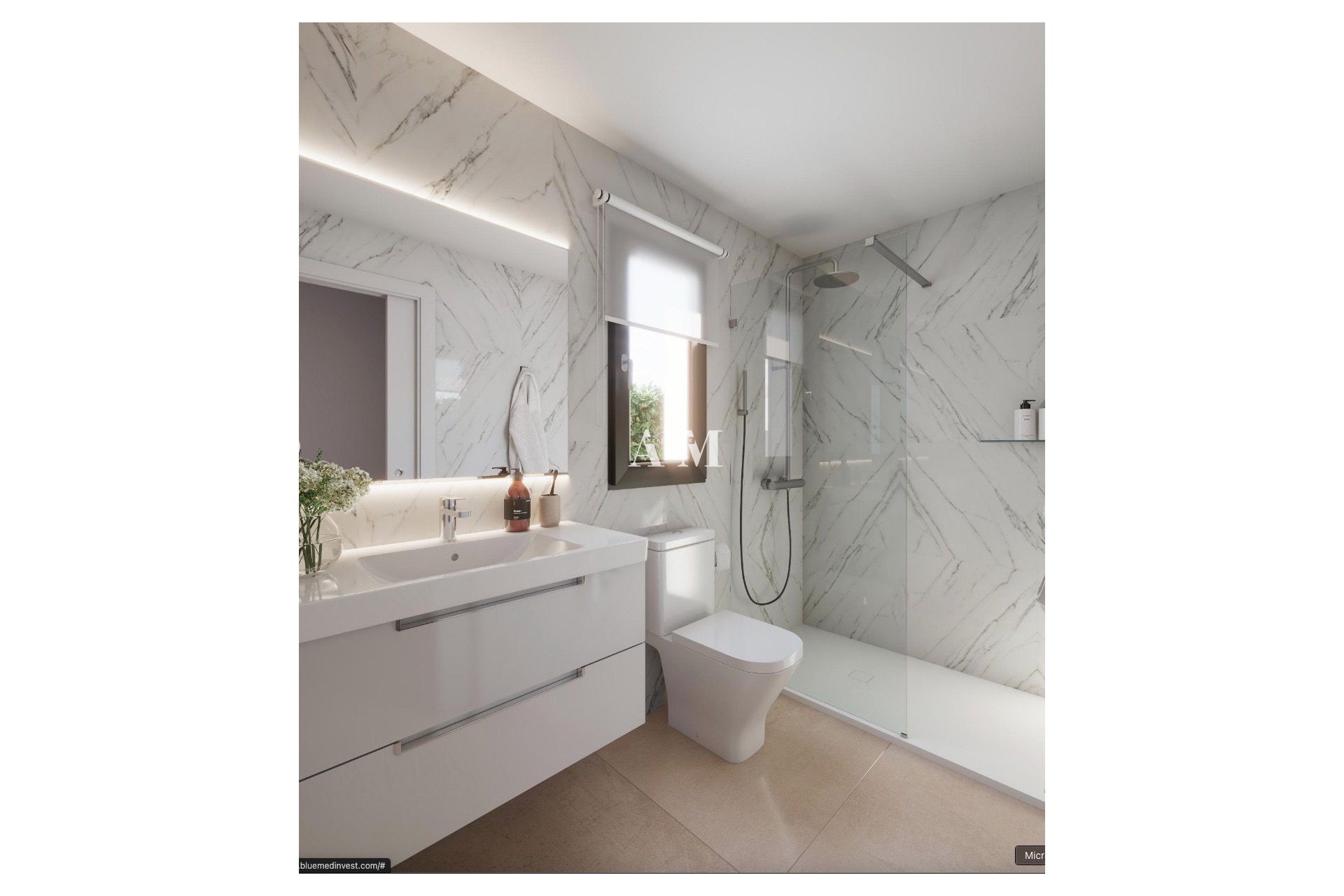 Nouvelle construction - semi-detached - Mazarrón