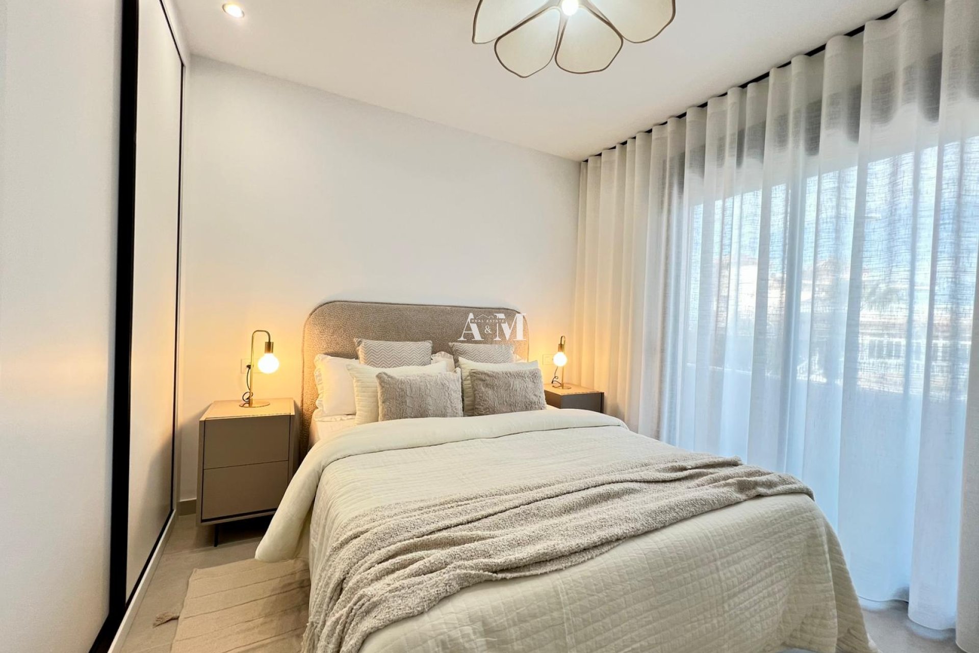 Nouvelle construction - terraced - Benferri