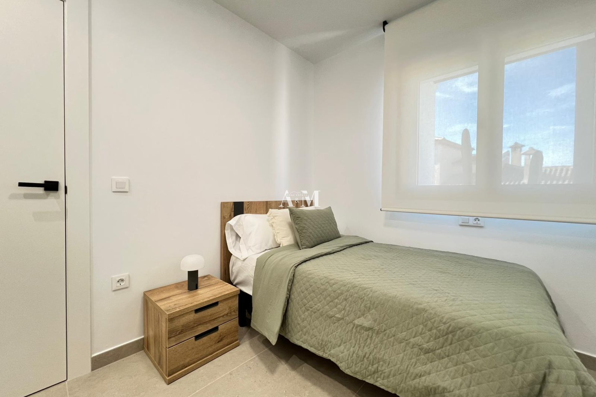 Nouvelle construction - terraced - Benferri