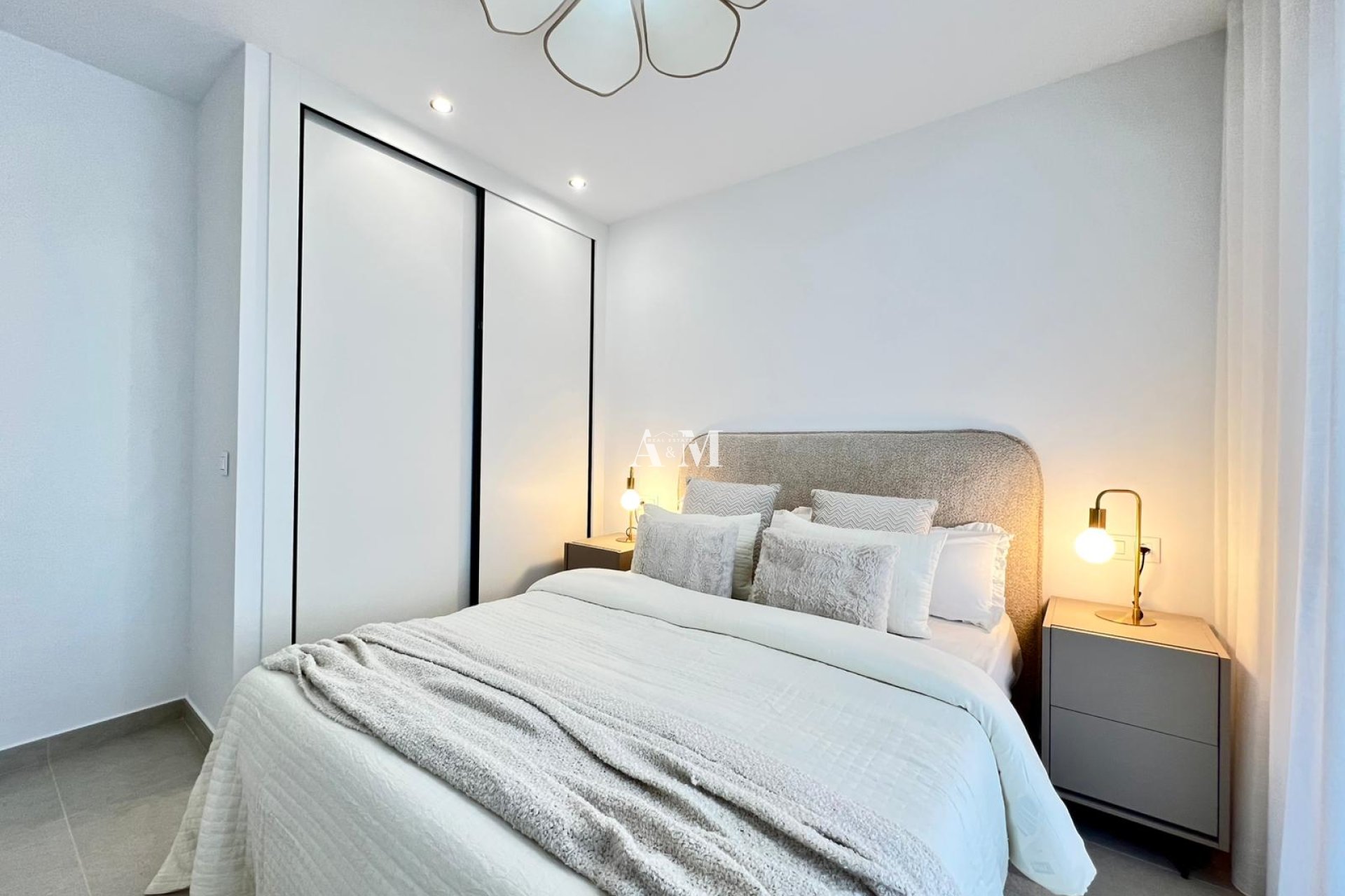 Nouvelle construction - terraced - Benferri