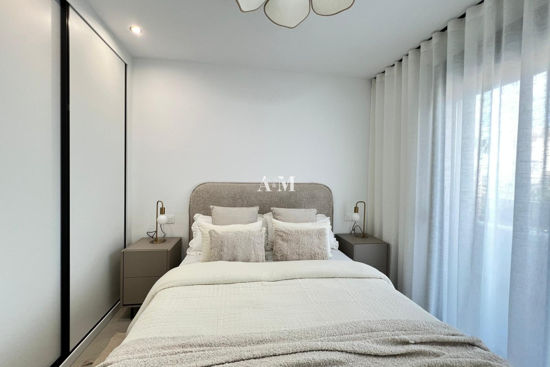 Nouvelle construction - terraced - Benferri