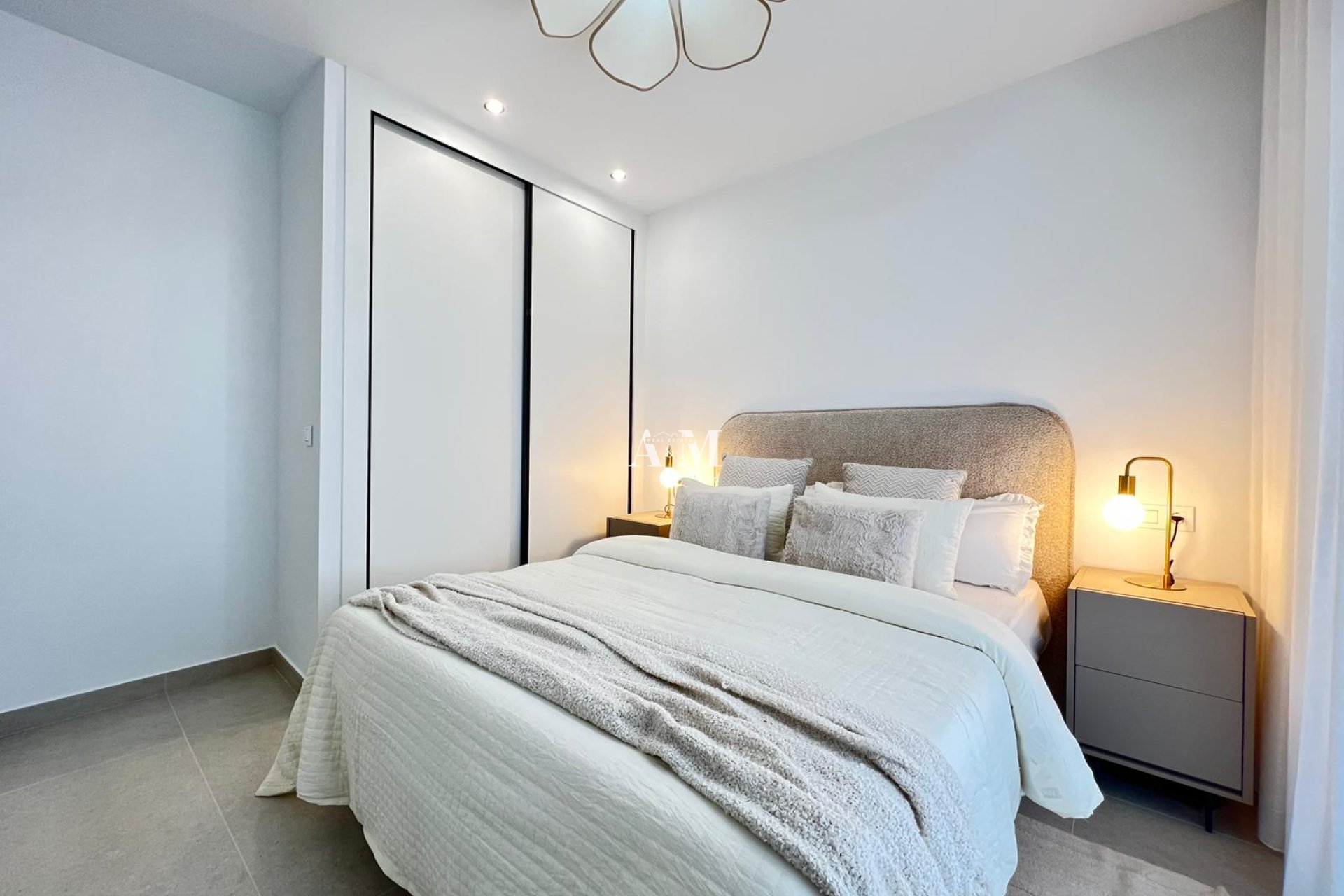 Nouvelle construction - terraced - Benferri