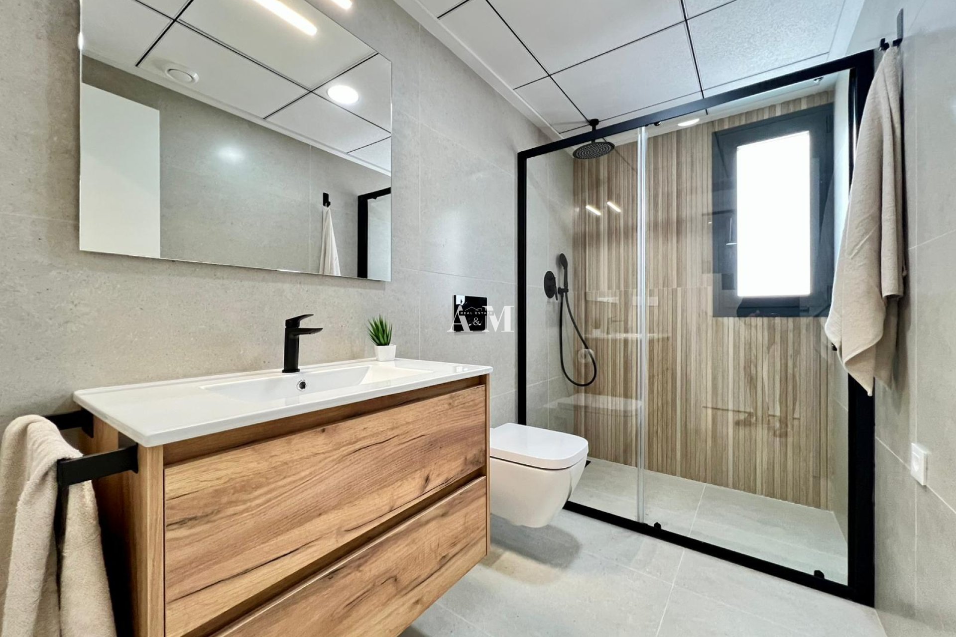 Nouvelle construction - terraced - Benferri