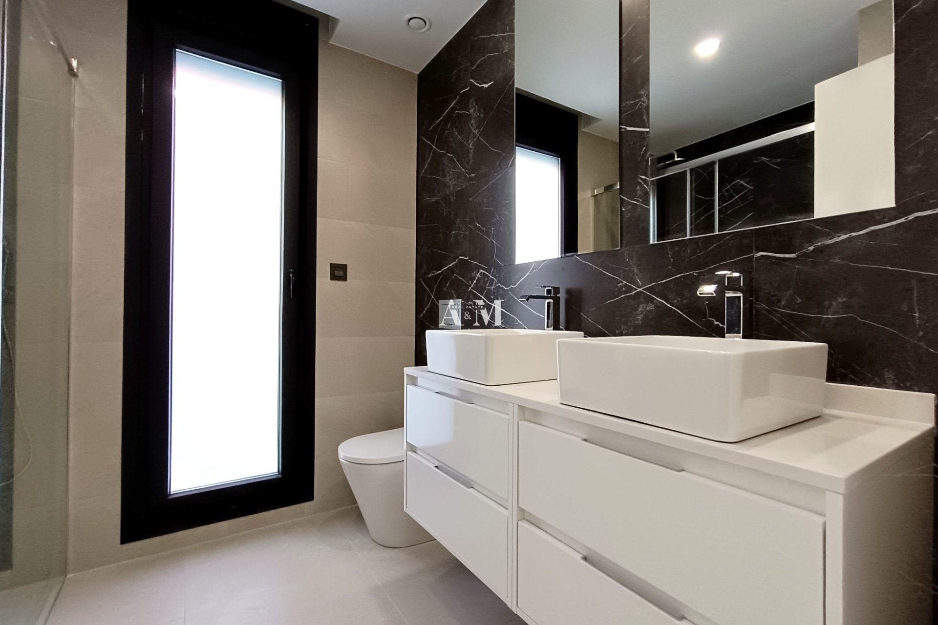 Nouvelle construction - terraced - Benijofar