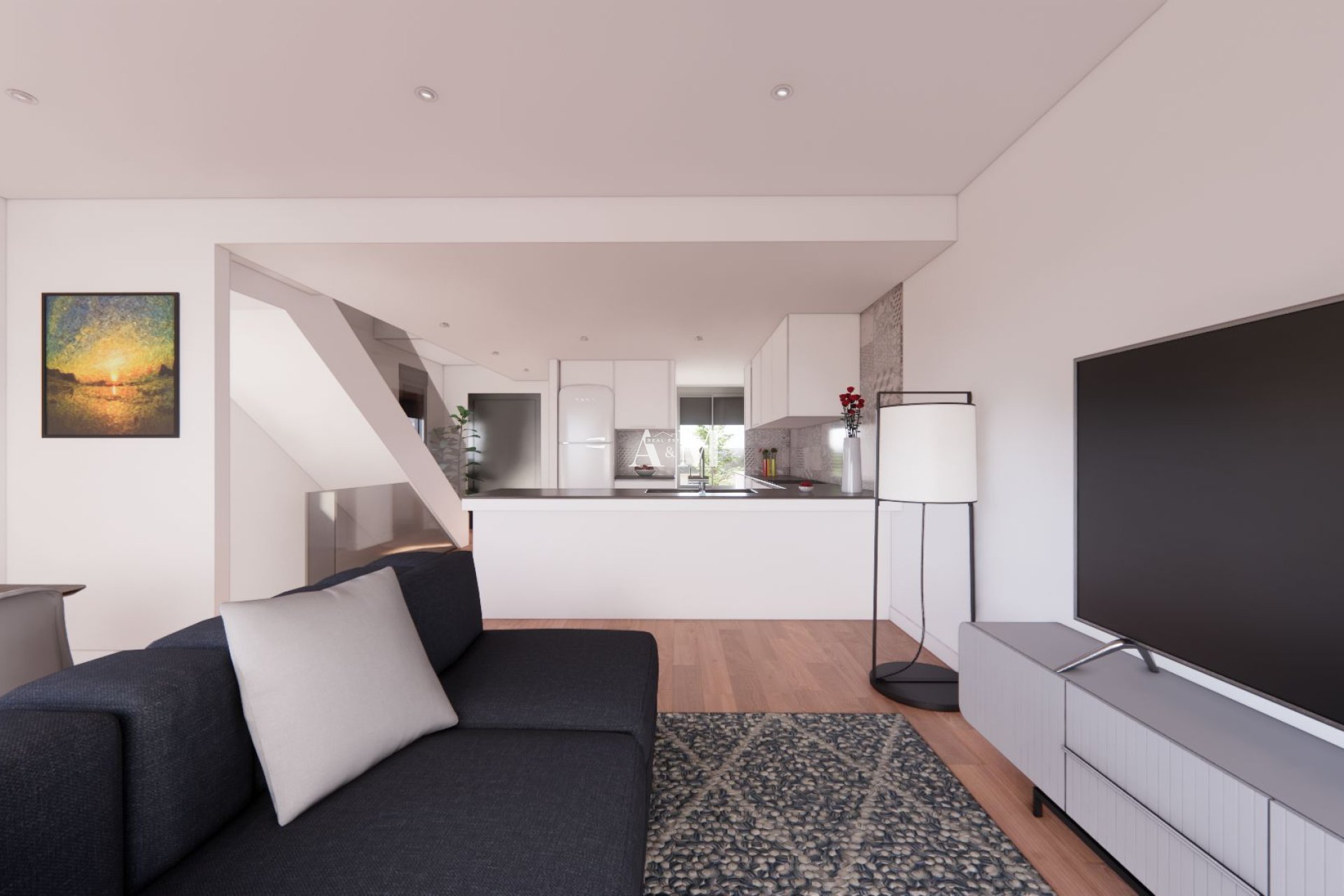 Nouvelle construction - terraced - Bigastro