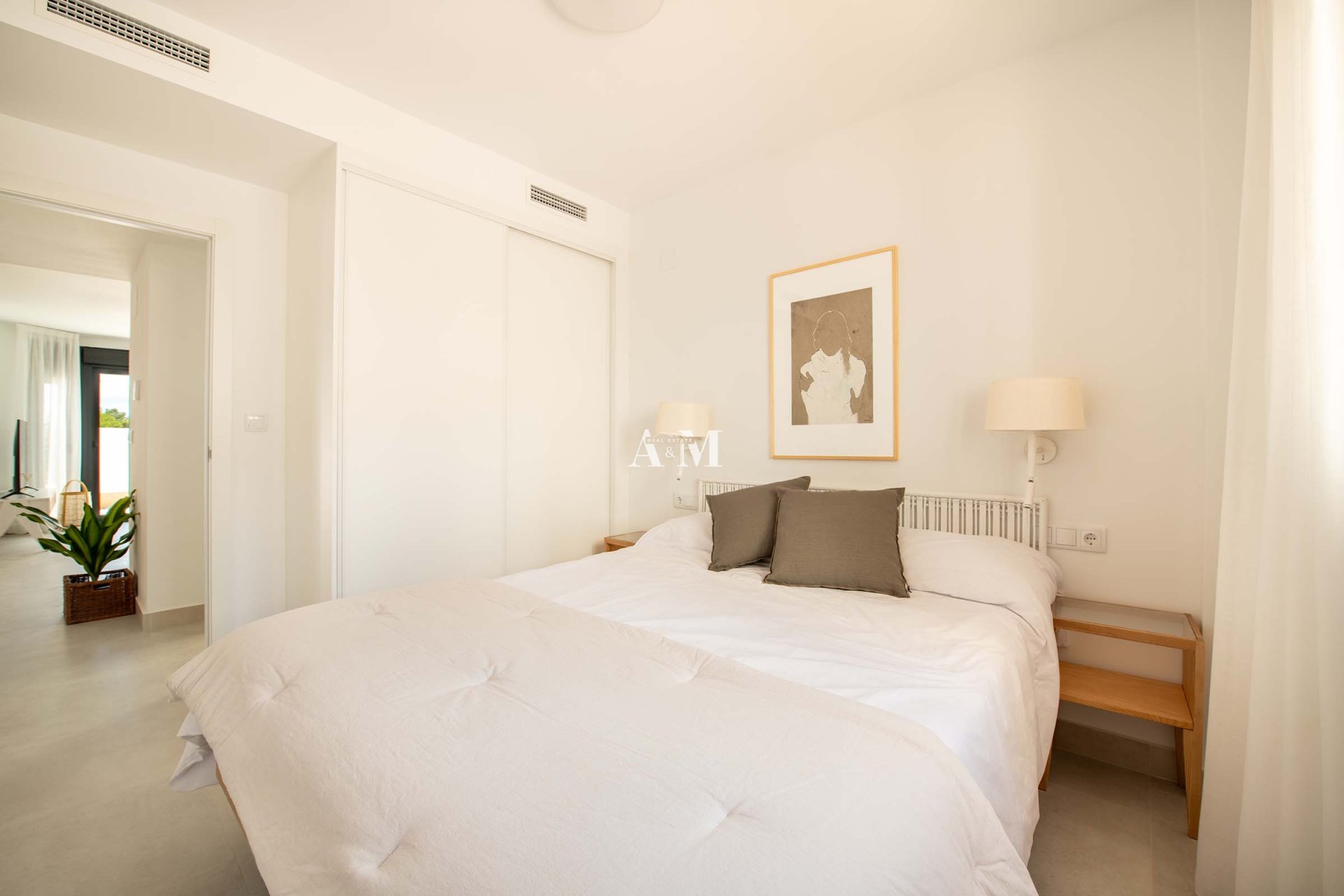 Nouvelle construction - terraced - Cox