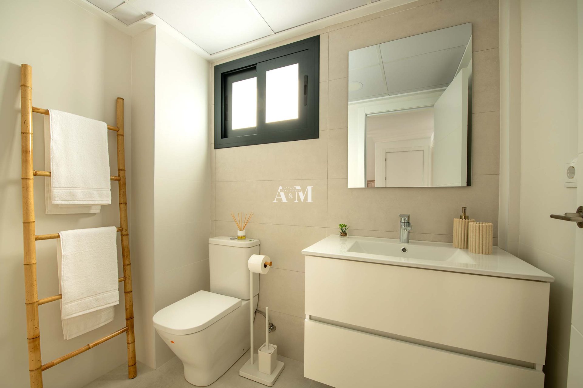 Nouvelle construction - terraced - Cox