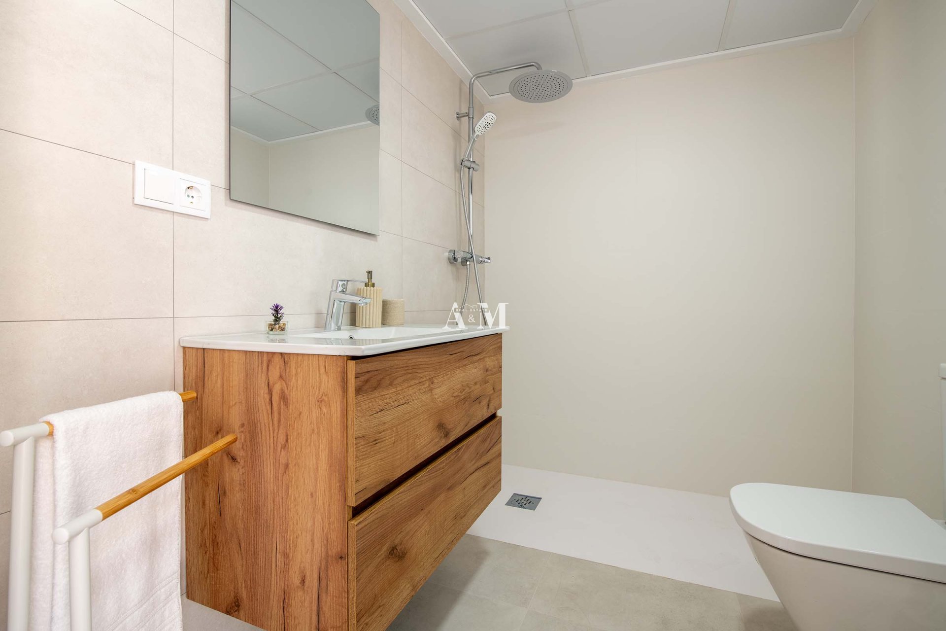 Nouvelle construction - terraced - Cox