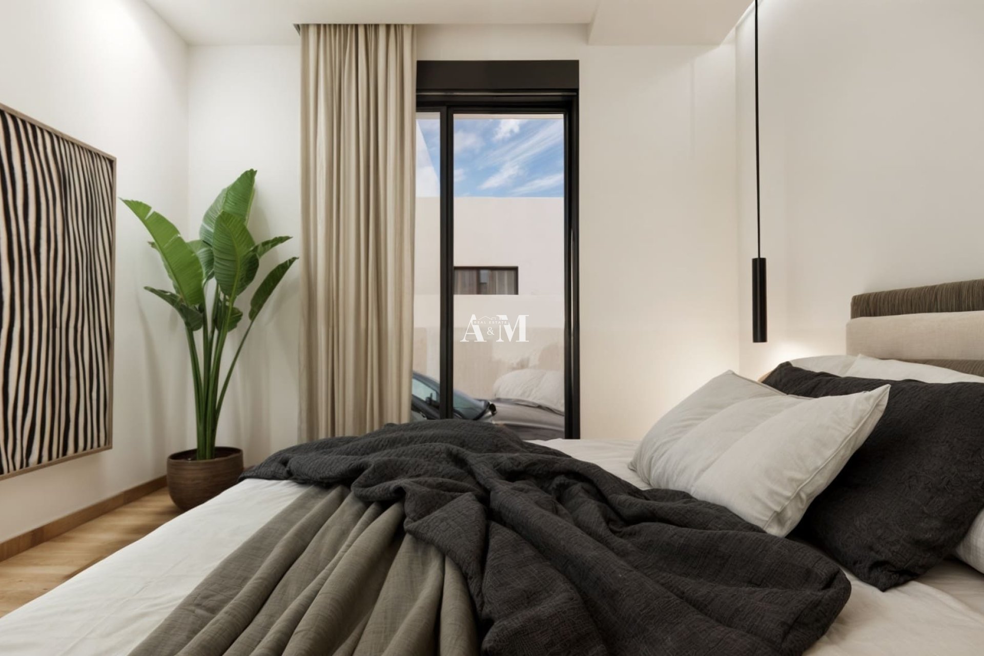 Nouvelle construction - terraced - Dolores