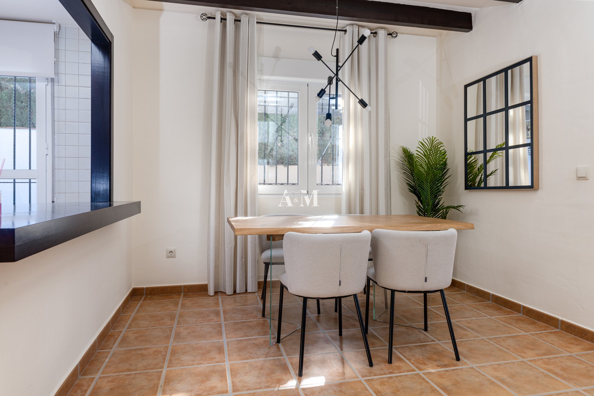 Nouvelle construction - terraced - Fuente Alamo