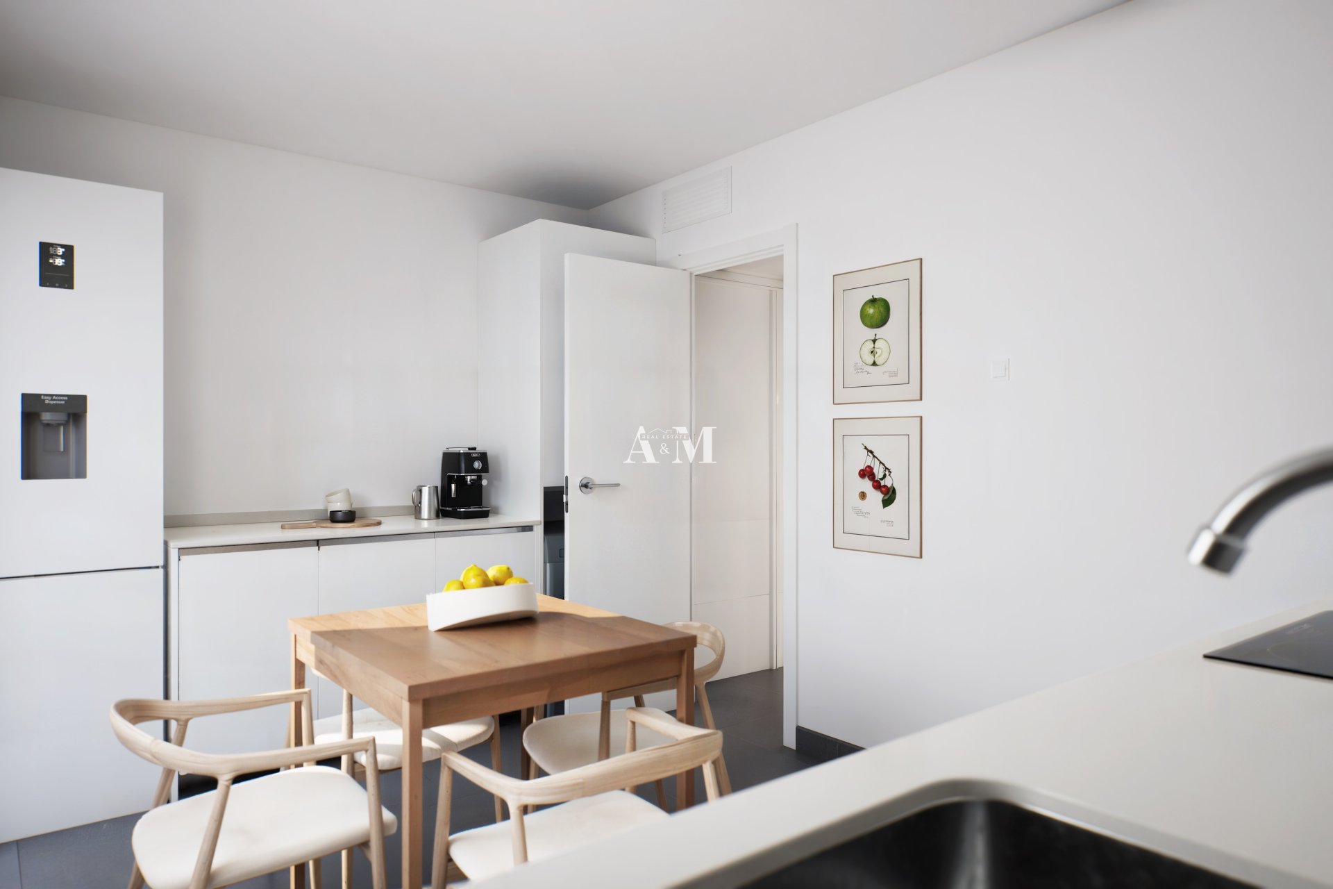 Nouvelle construction - terraced - Gran Alacant