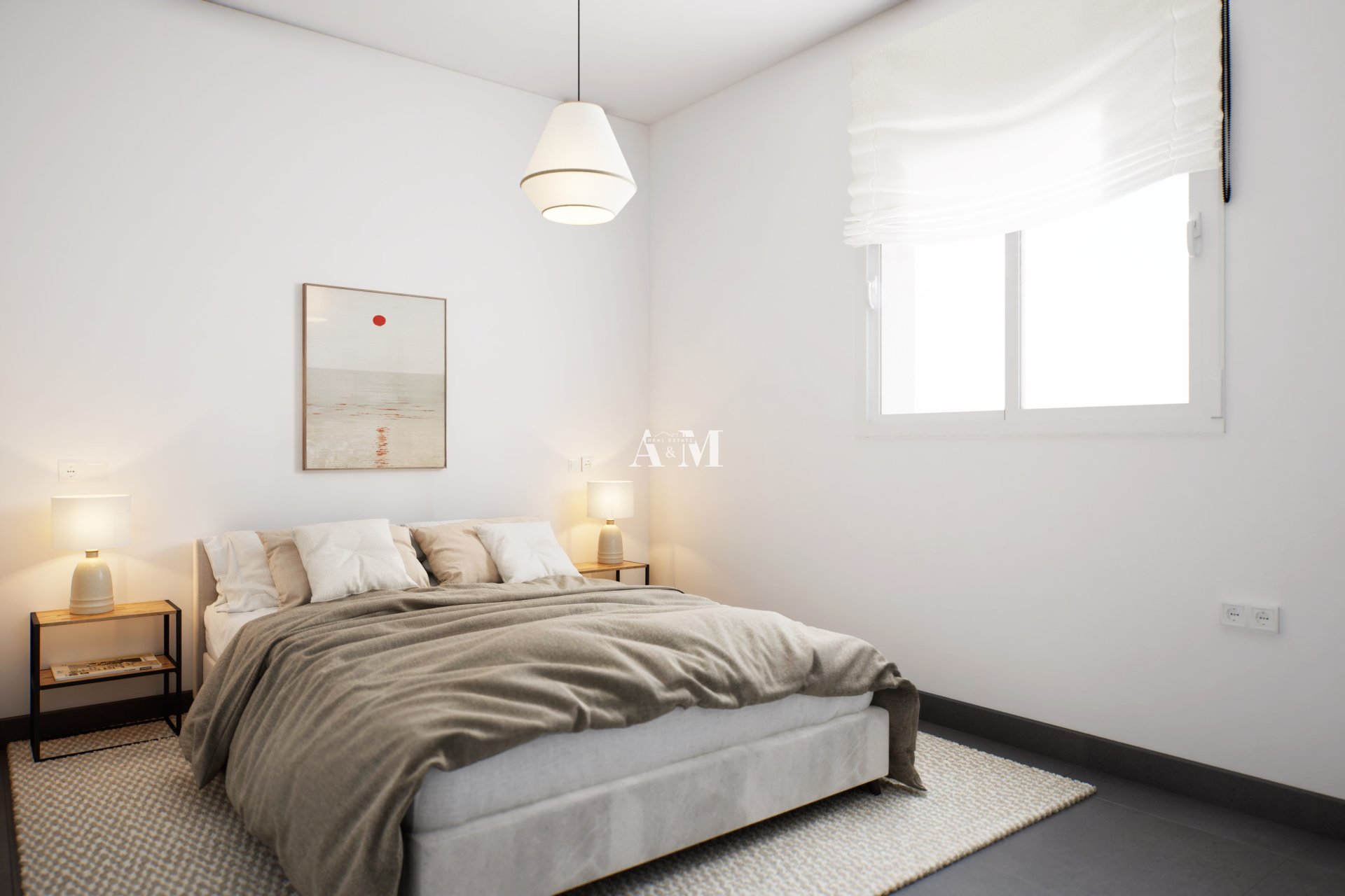 Nouvelle construction - terraced - Gran Alacant