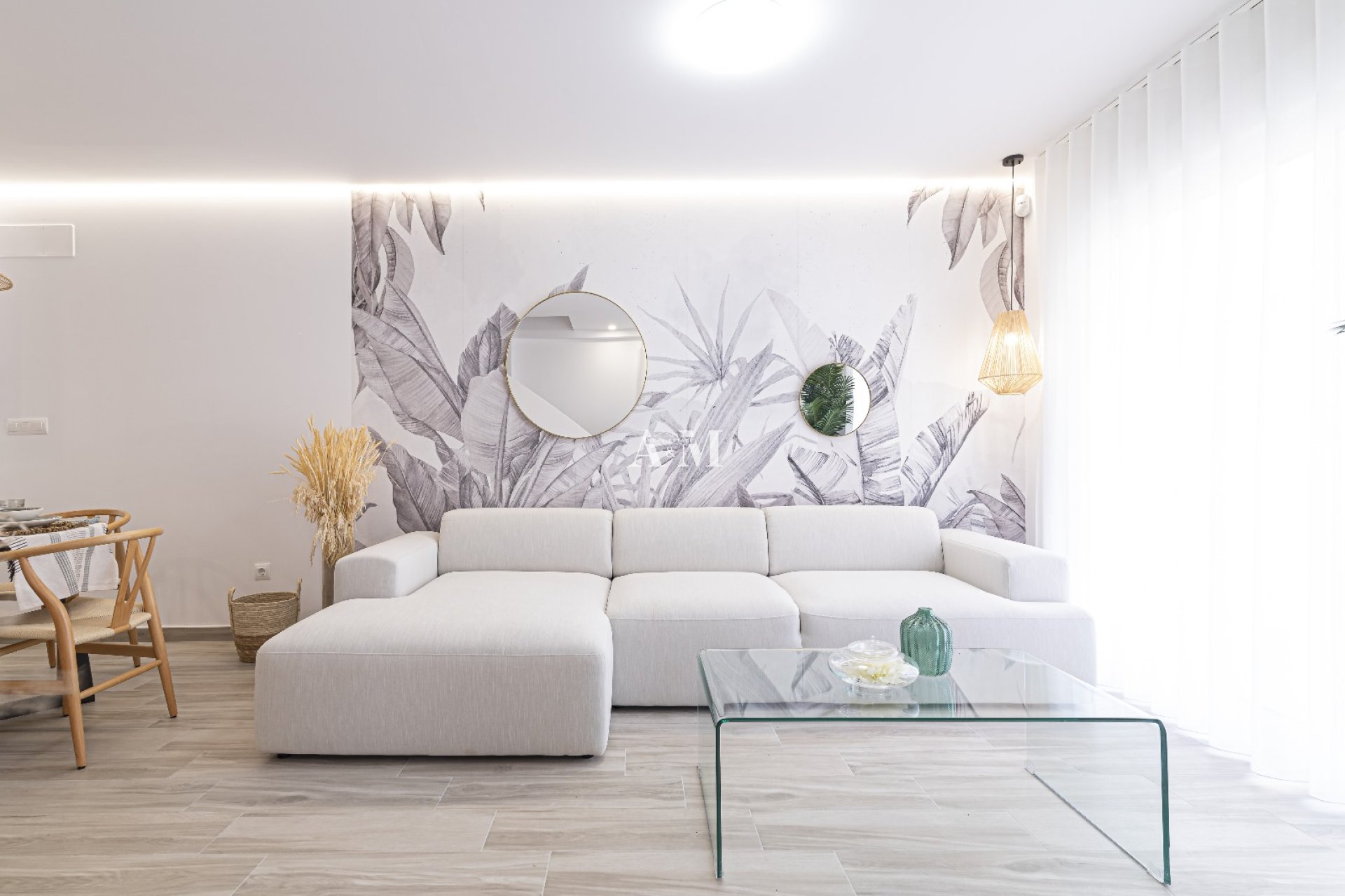 Nouvelle construction - terraced - La Manga del Mar Menor