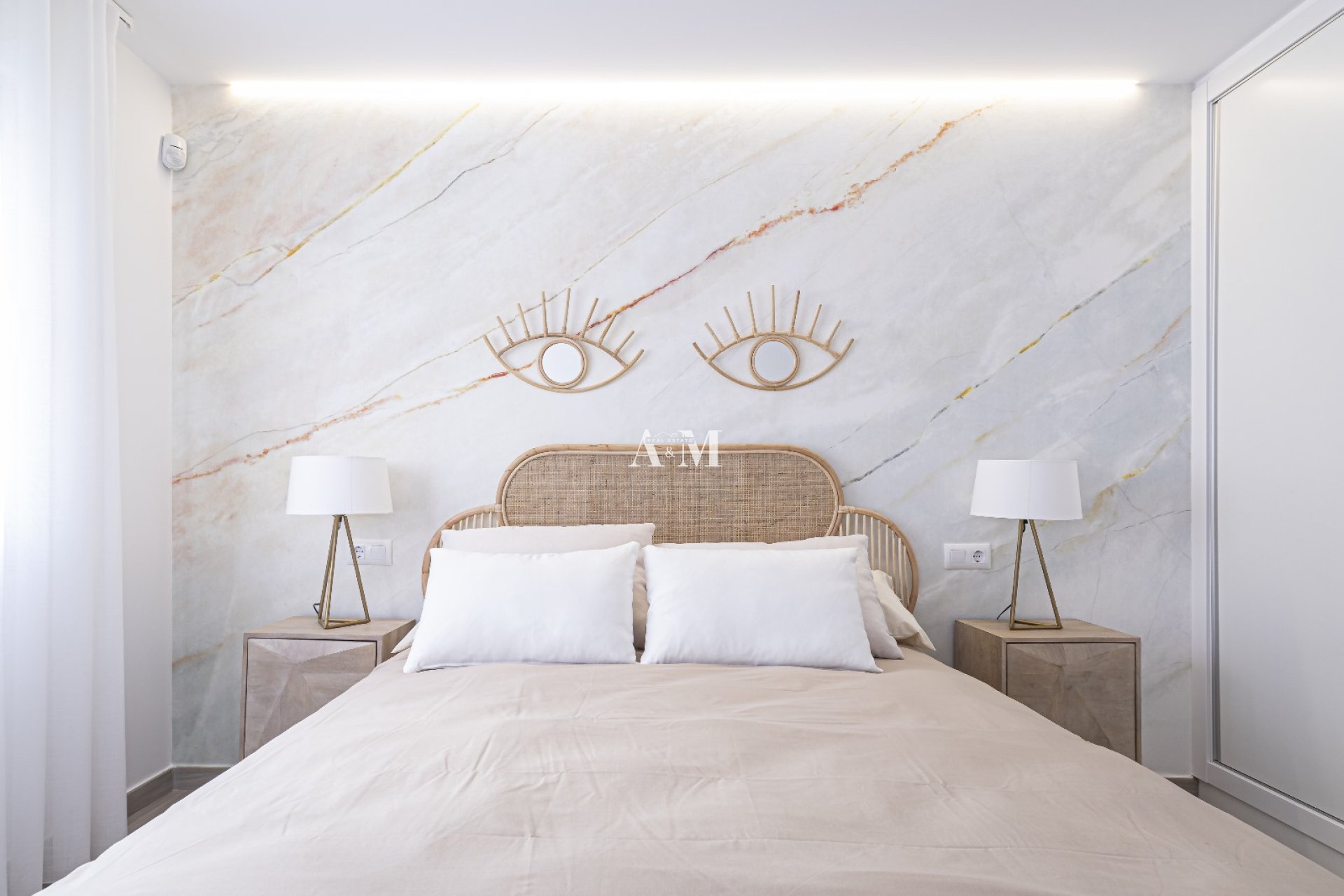 Nouvelle construction - terraced - La Manga del Mar Menor