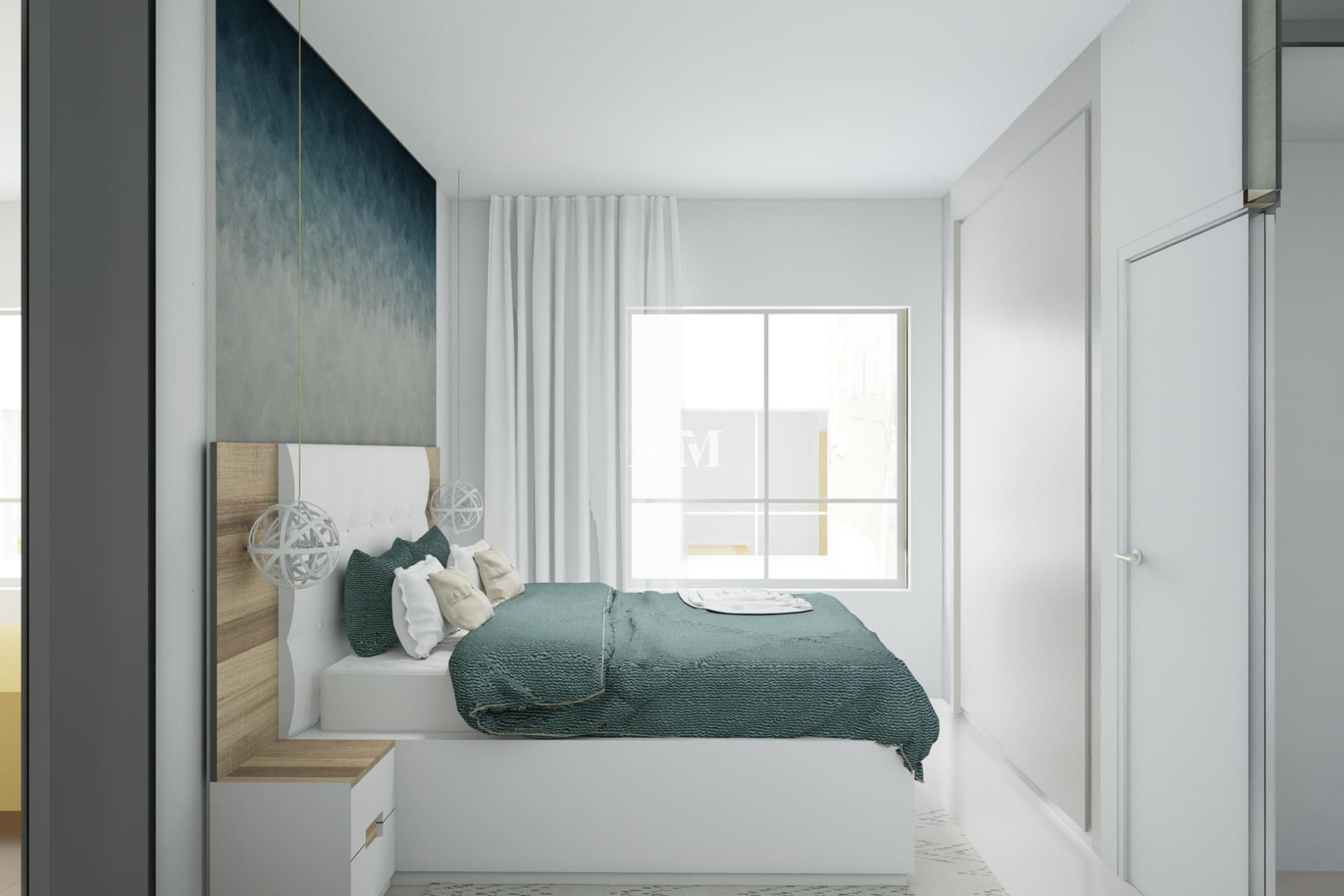 Nouvelle construction - terraced - Los Alcazares