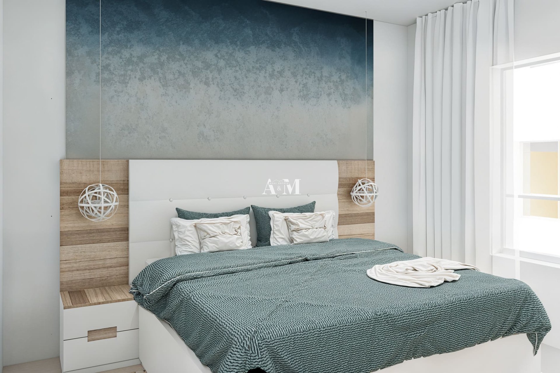 Nouvelle construction - terraced - Los Alcazares