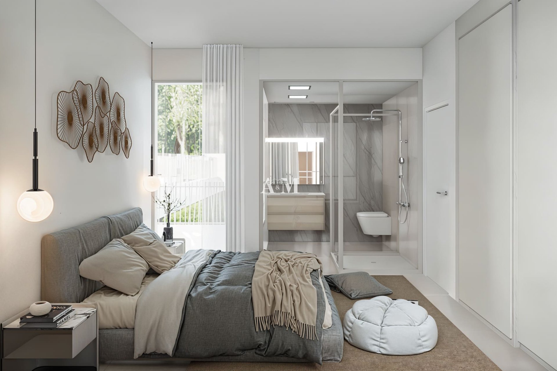 Nouvelle construction - terraced - Los Alcazares