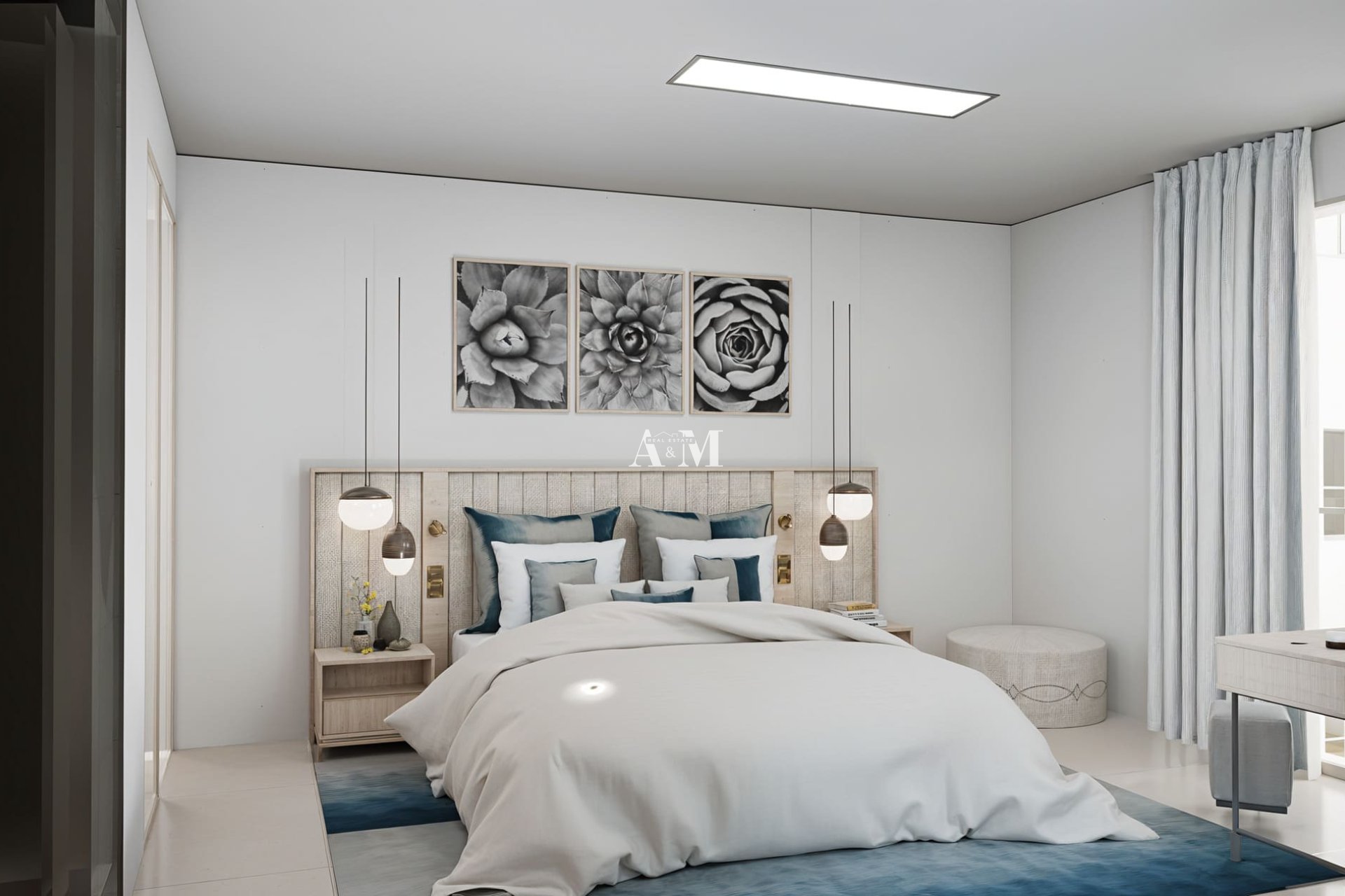 Nouvelle construction - terraced - Los Alcazares