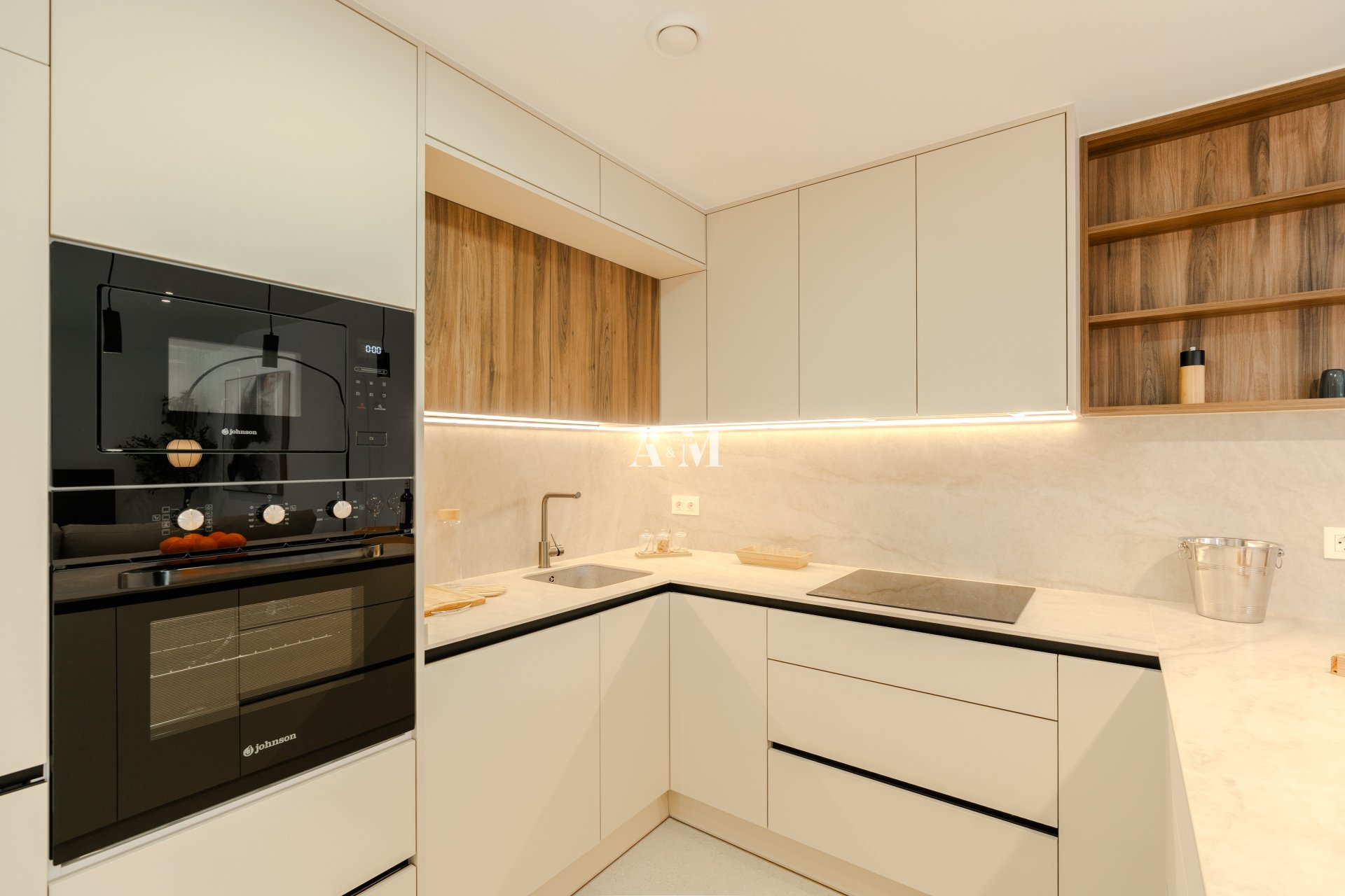 Nouvelle construction - terraced - Los Alcazares