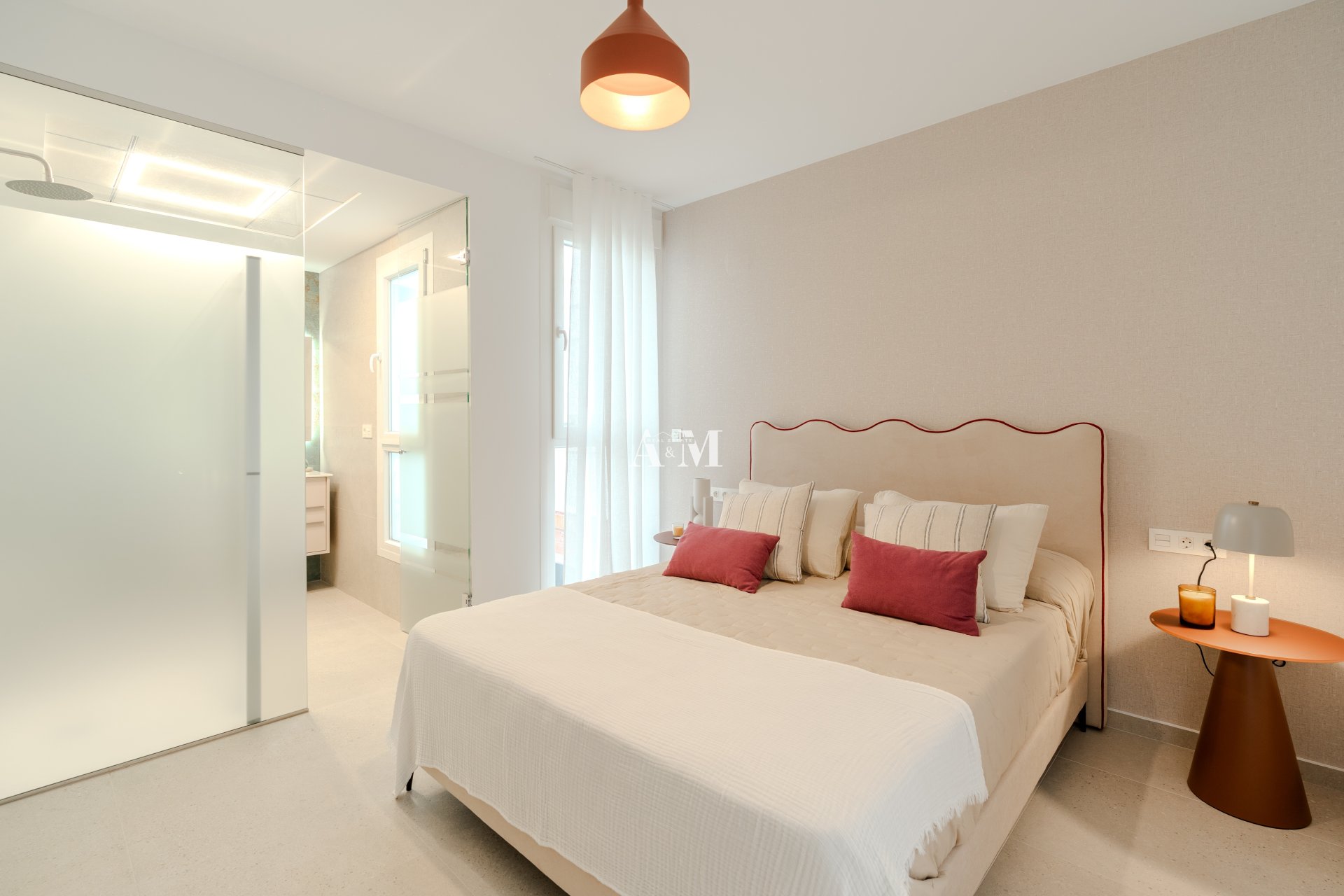 Nouvelle construction - terraced - Los Alcazares