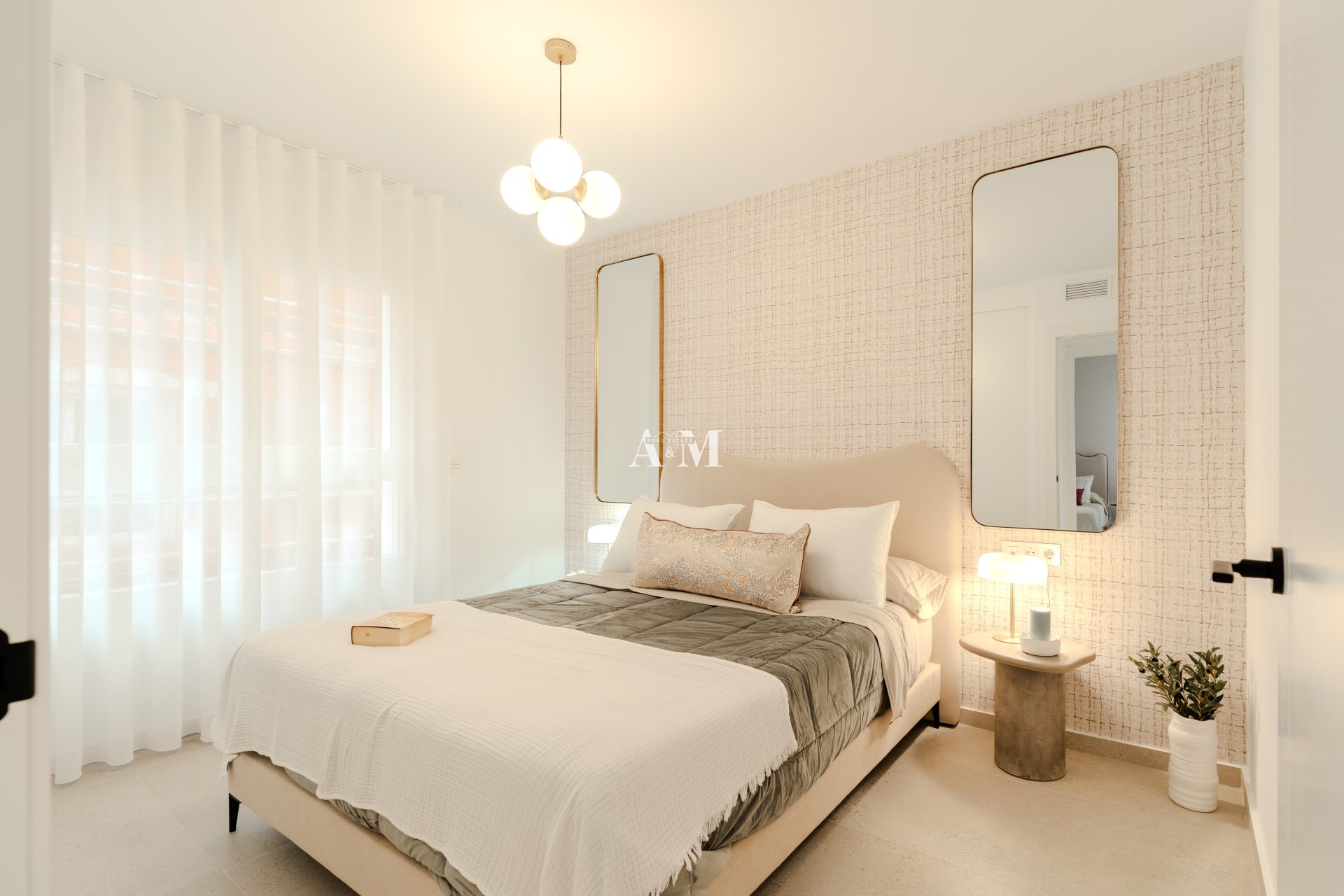 Nouvelle construction - terraced - Los Alcazares