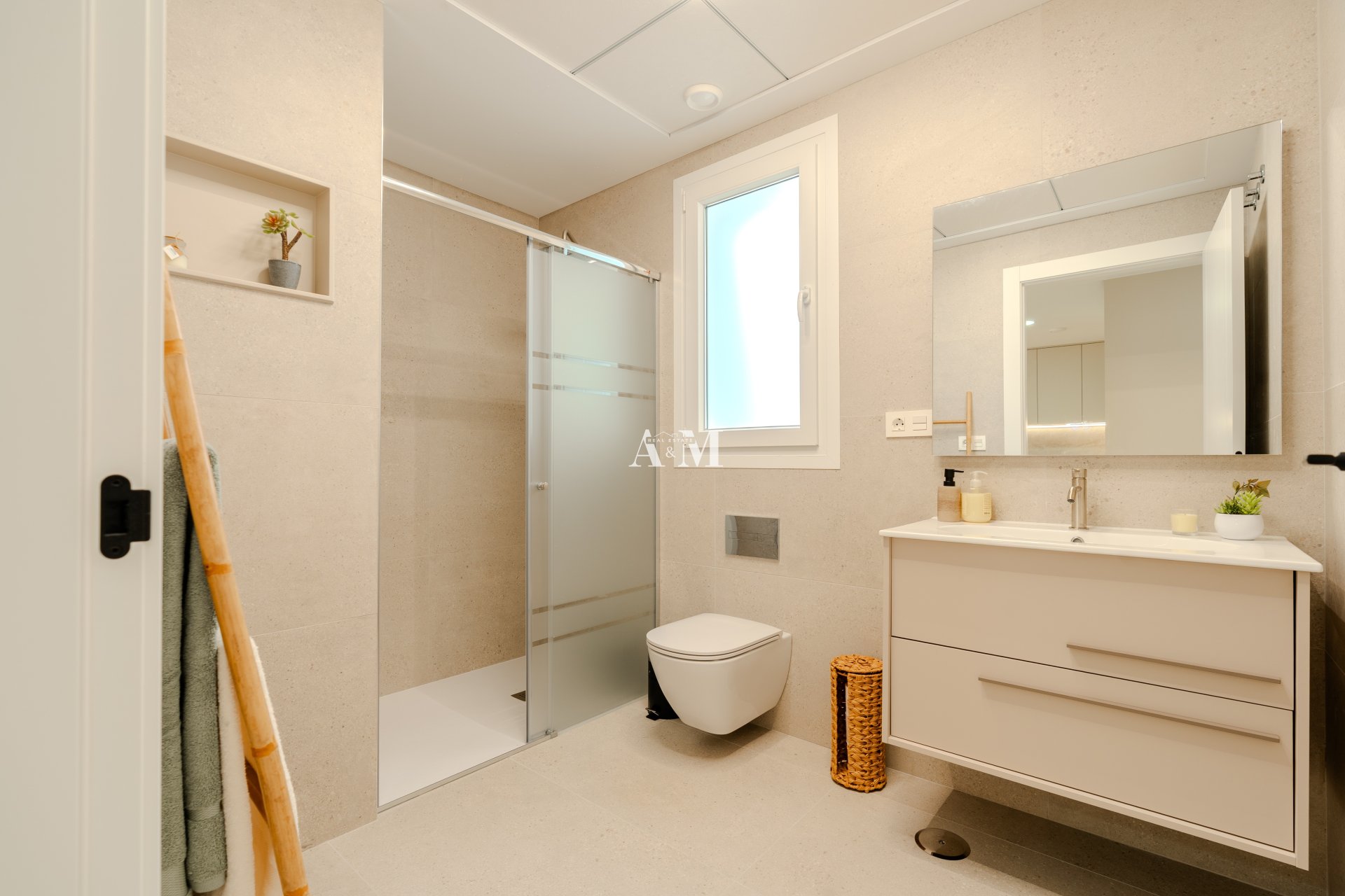 Nouvelle construction - terraced - Los Alcazares