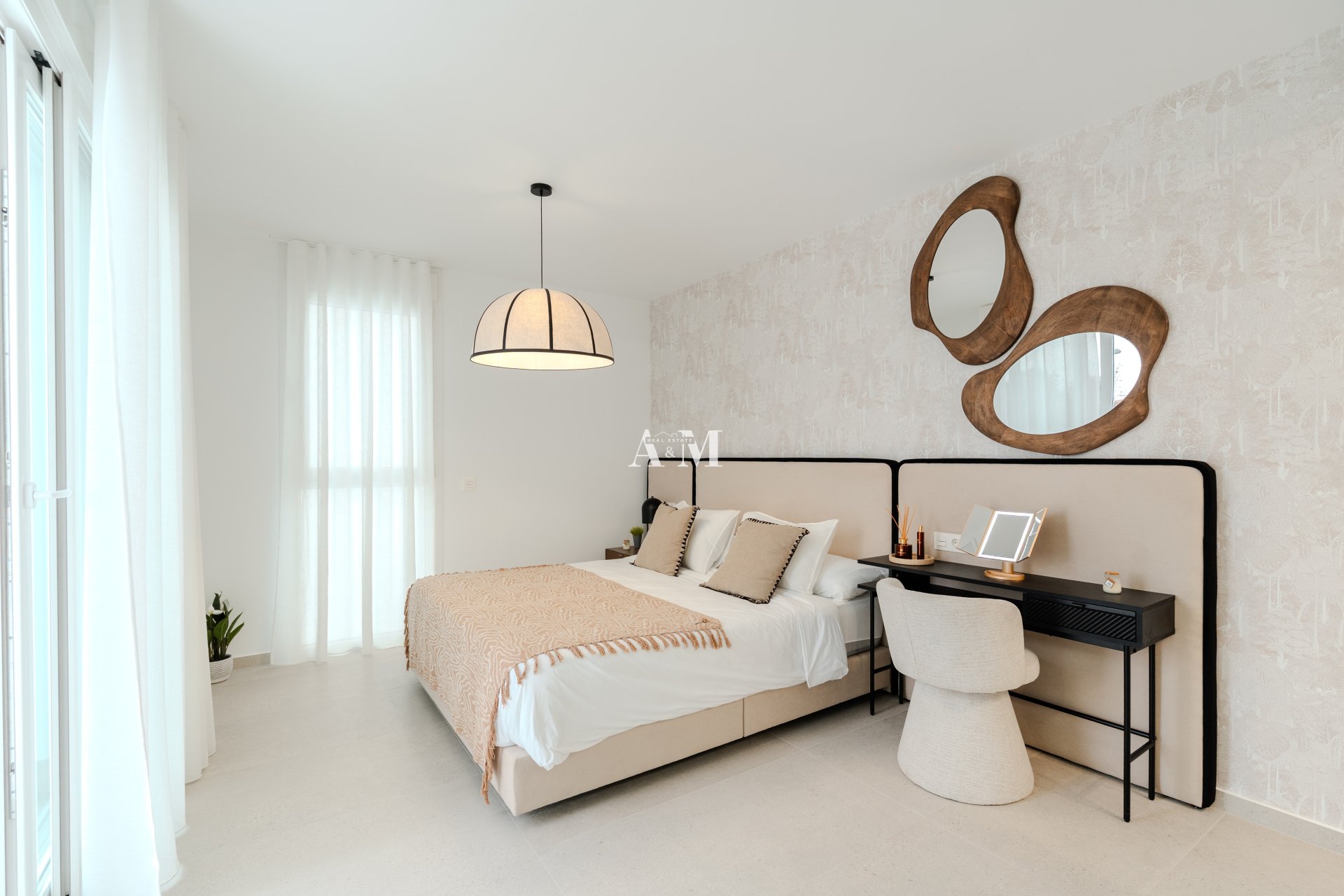 Nouvelle construction - terraced - Los Alcazares