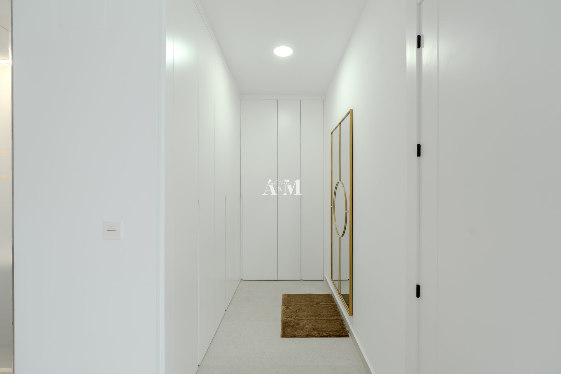 Nouvelle construction - terraced - Los Alcazares