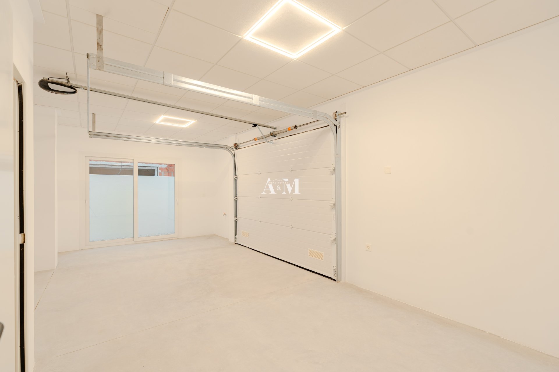 Nouvelle construction - terraced - Los Alcazares