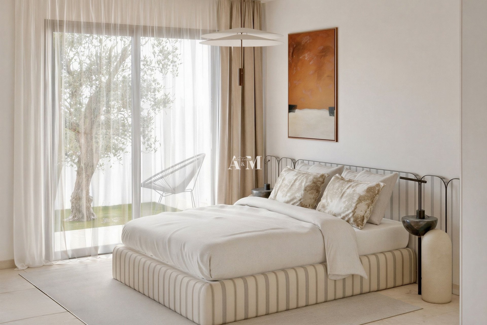 Nouvelle construction - terraced - Los Alcazares